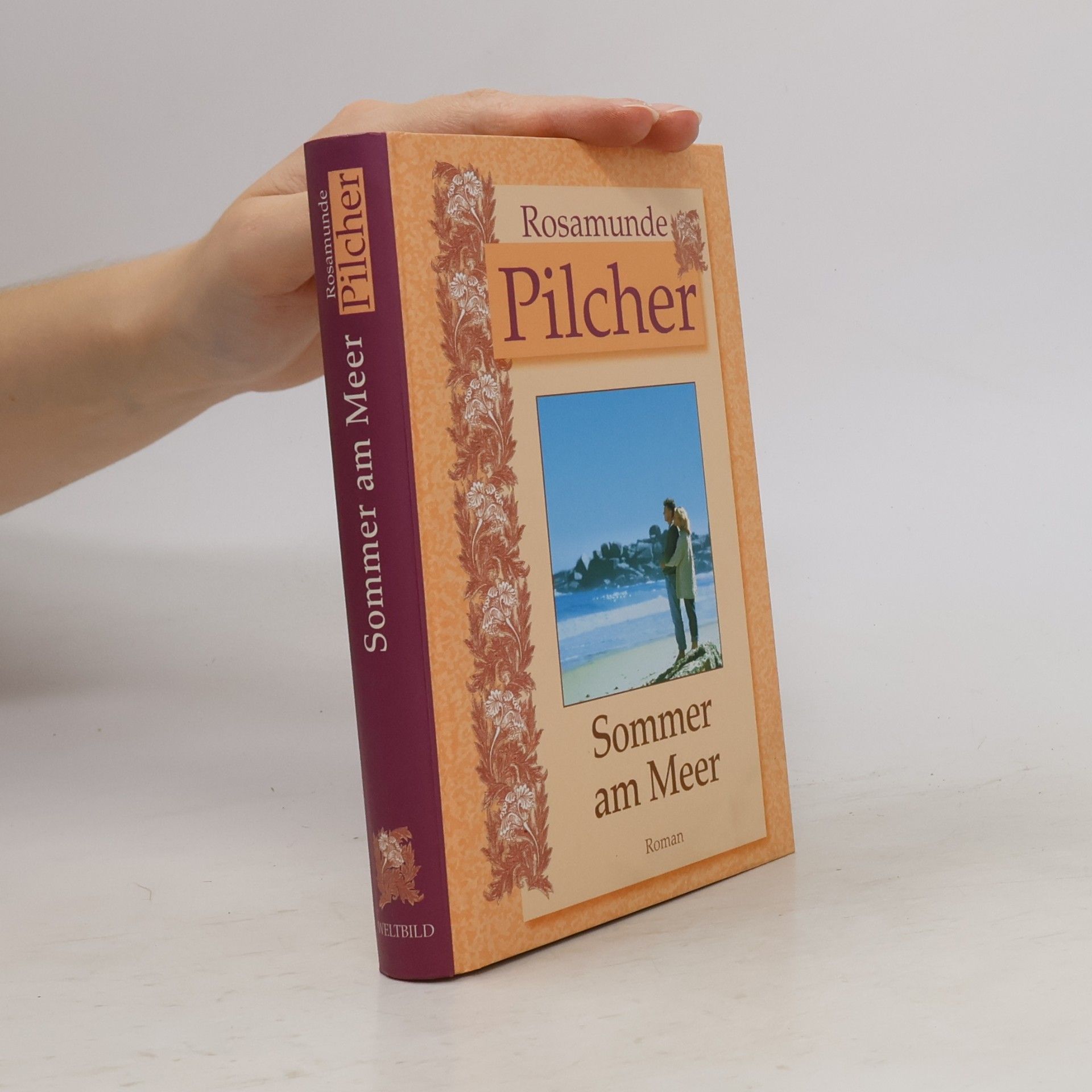 Rosamunde Pilcher Sommer am Meer