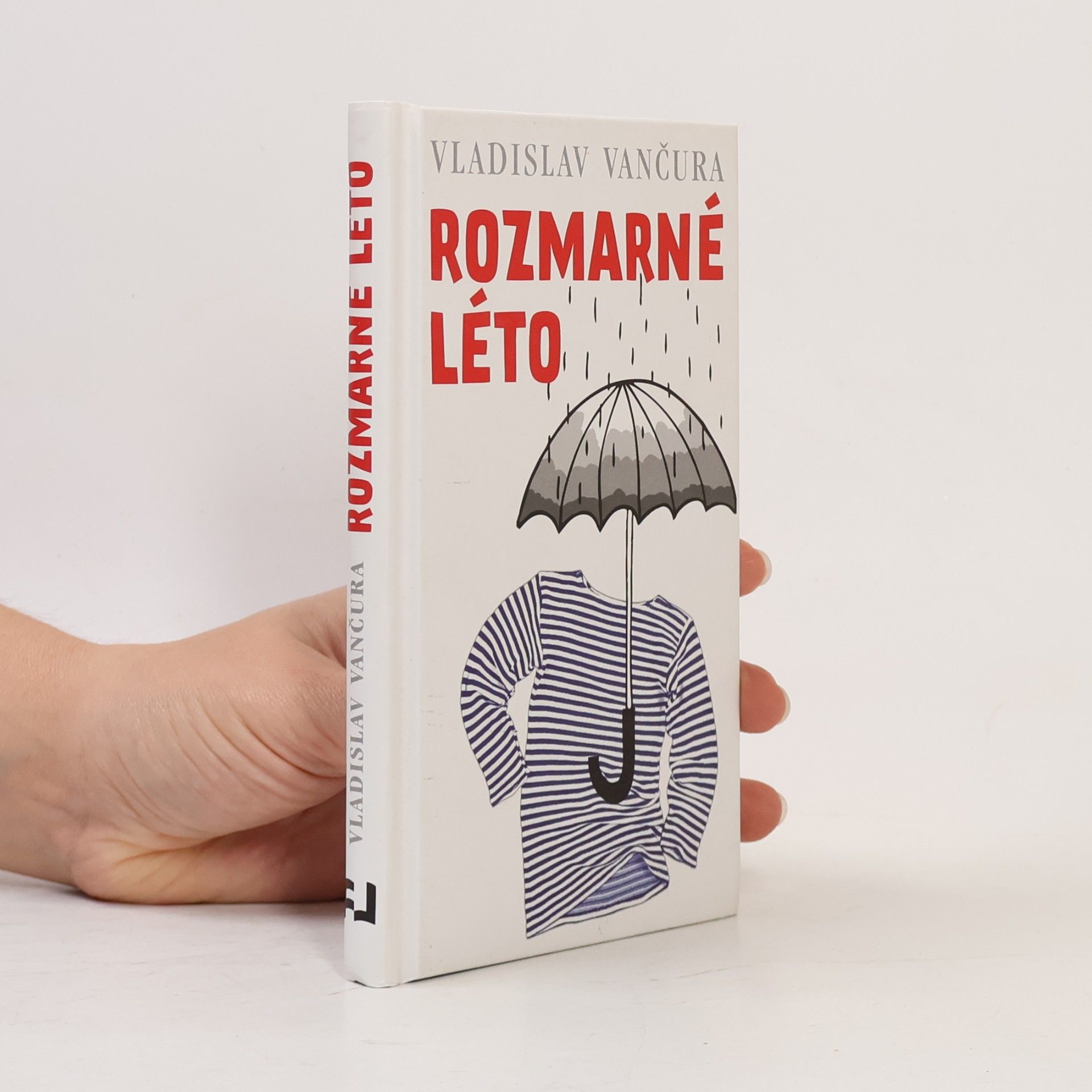 Rozmarné léto