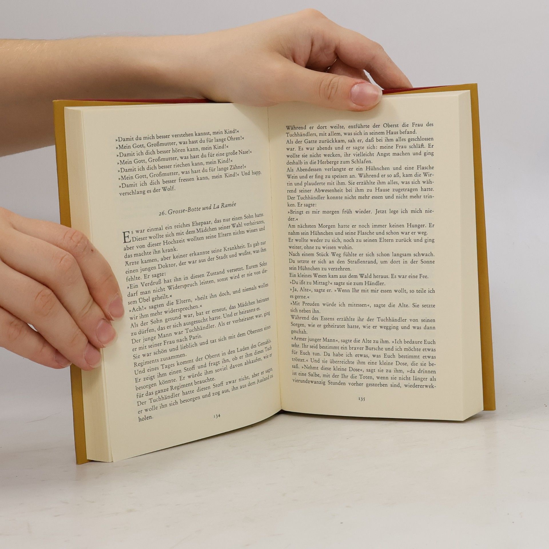 Various authors Provenzalische Märchen