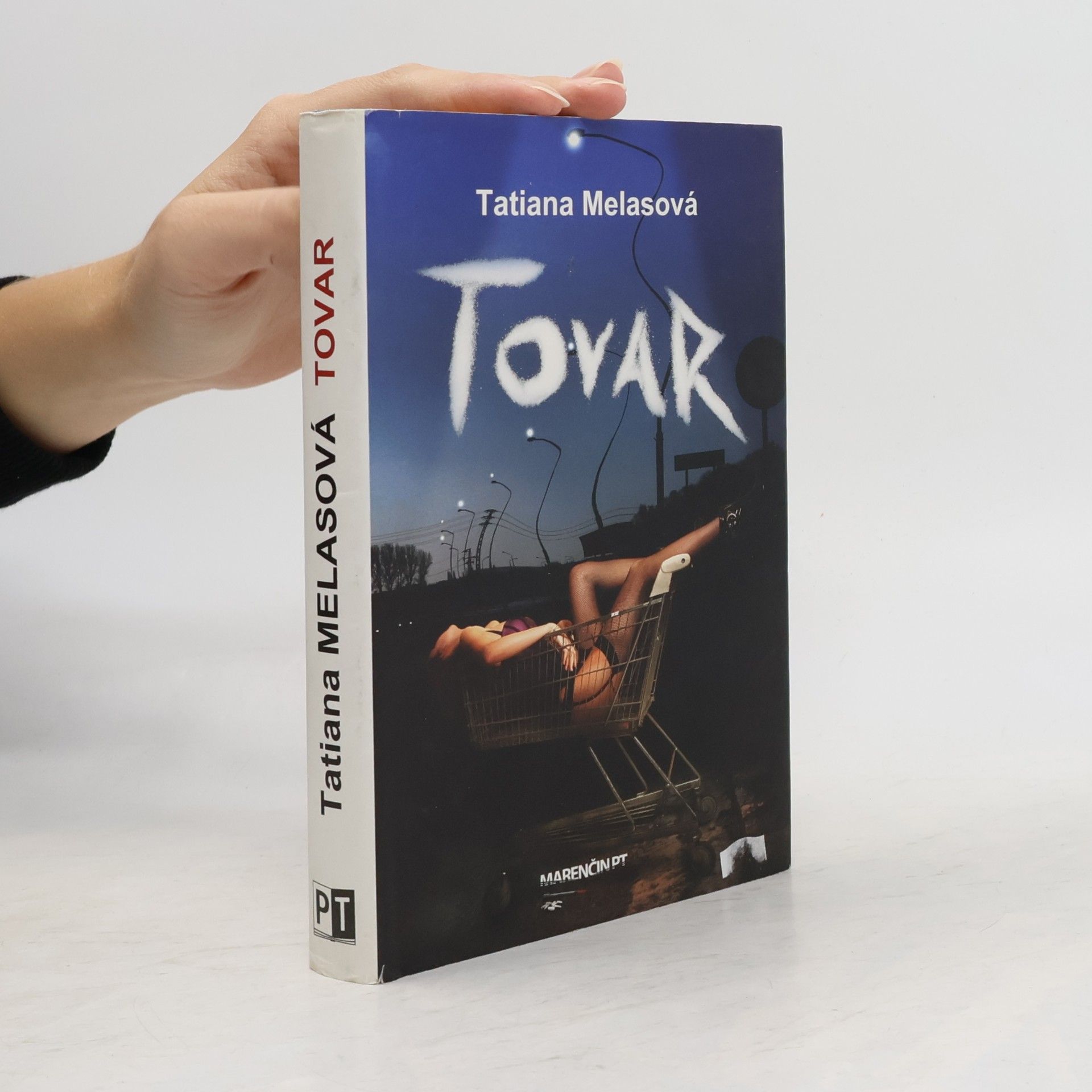 Tatiana Melasová Tovar