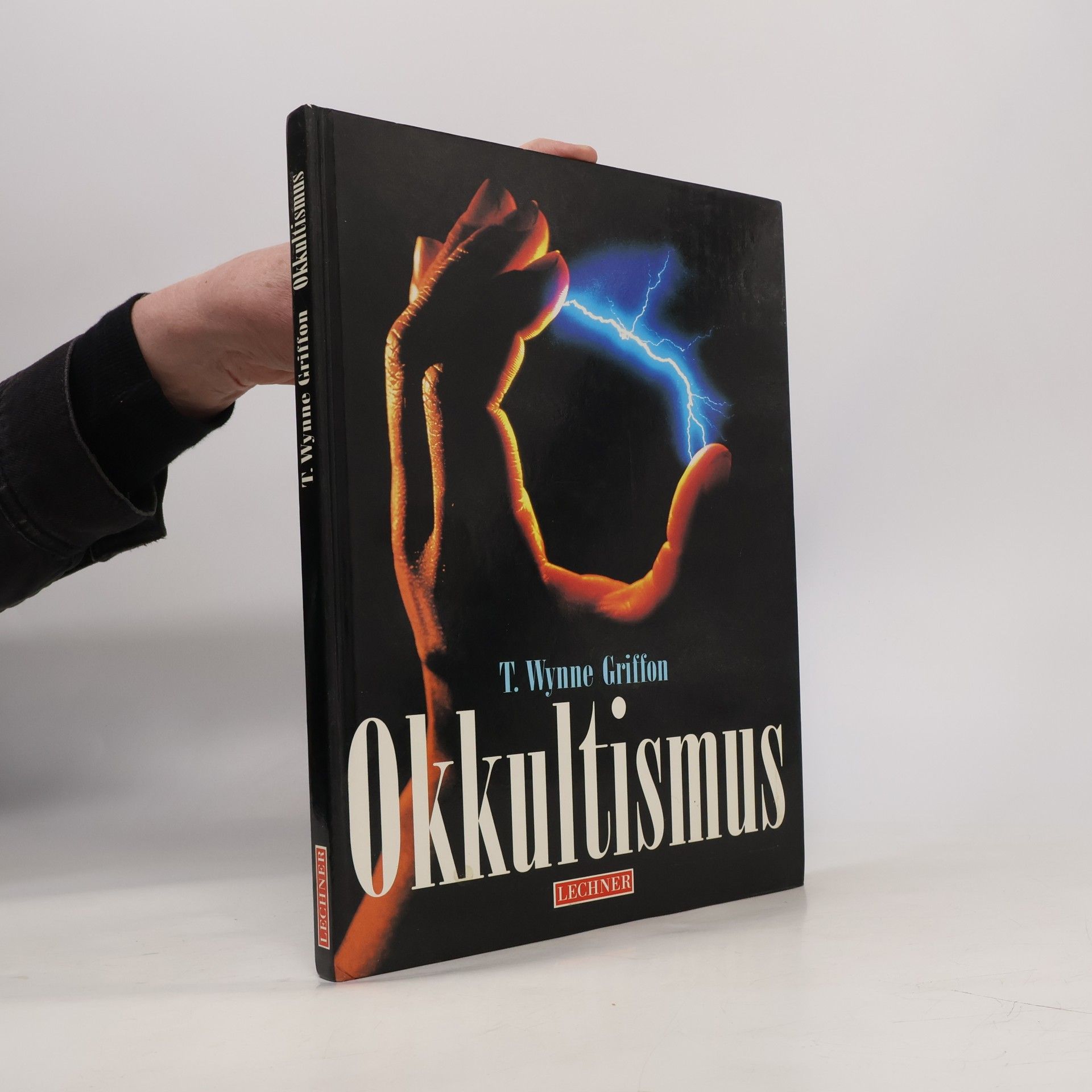 T. Wynne Griffon Geschichte des Okkultismus