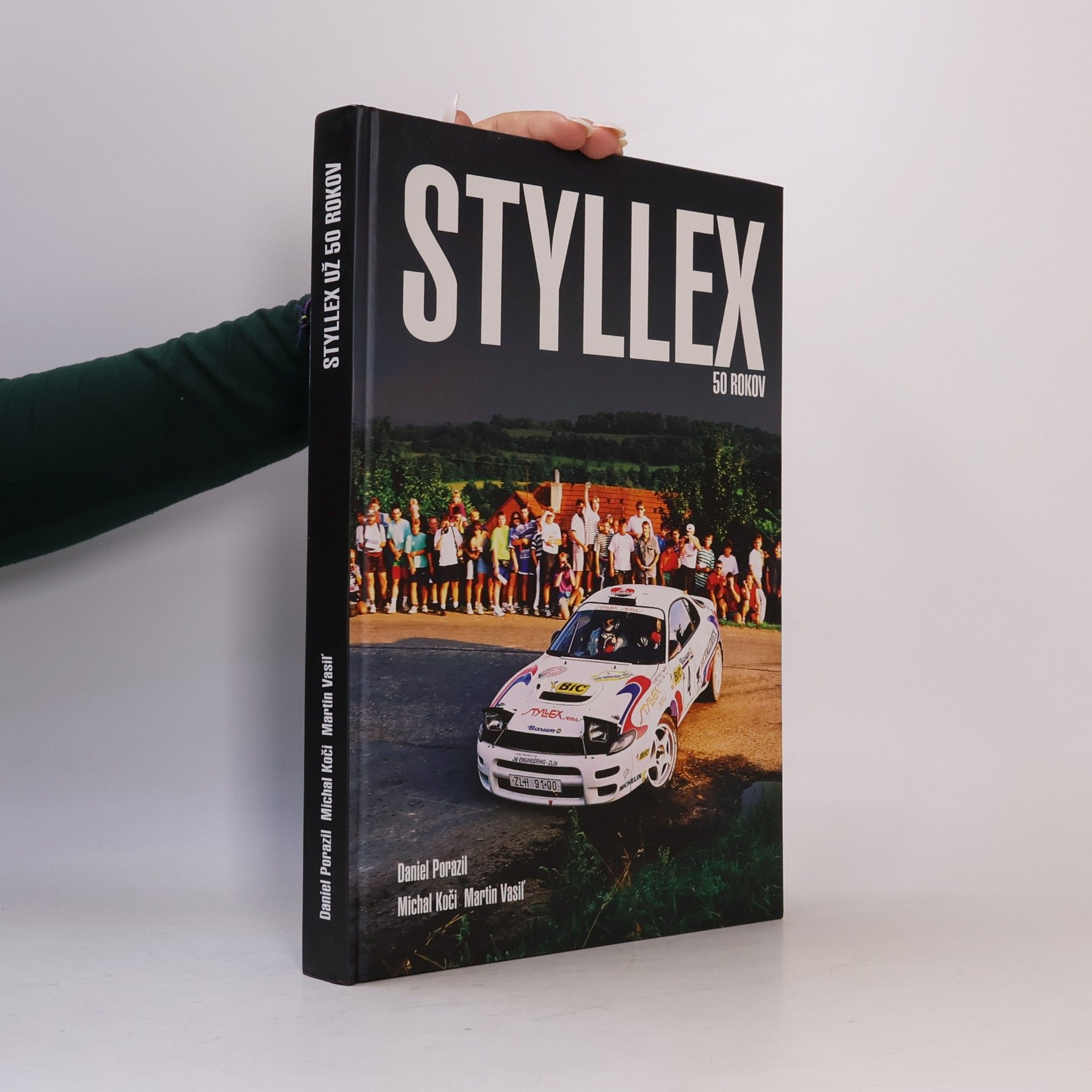 Styllex: 50 rokov