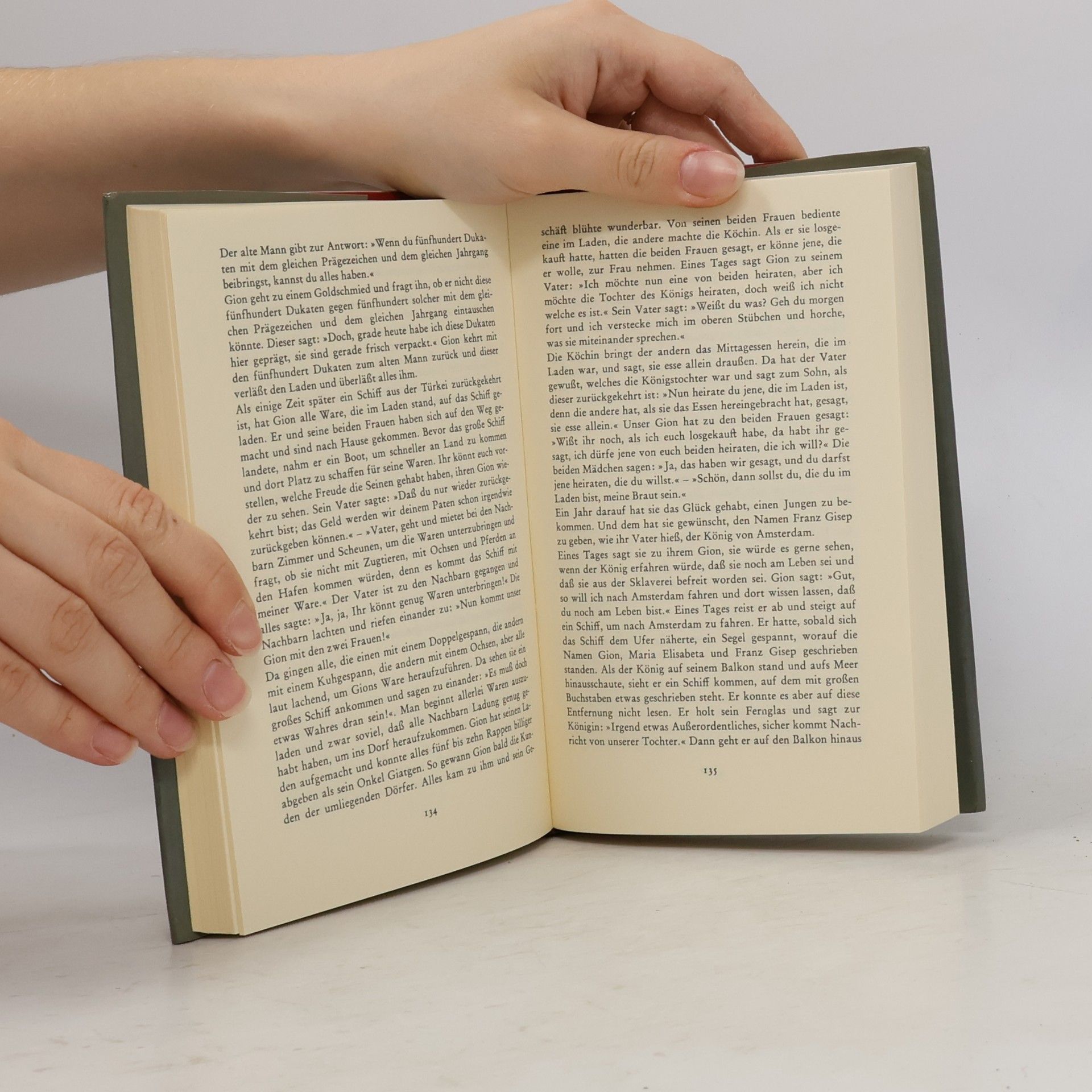 Autorenkollektiv Rätoromanische Märchen
