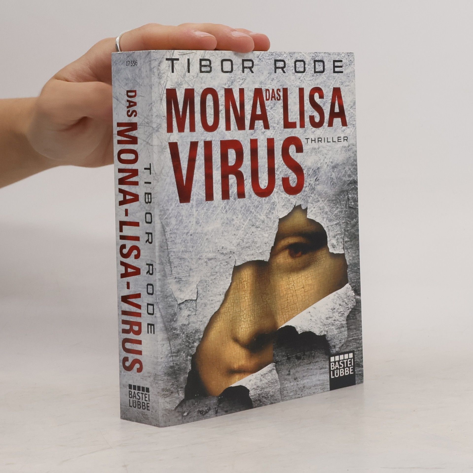 Das Mona-Lisa-Virus
