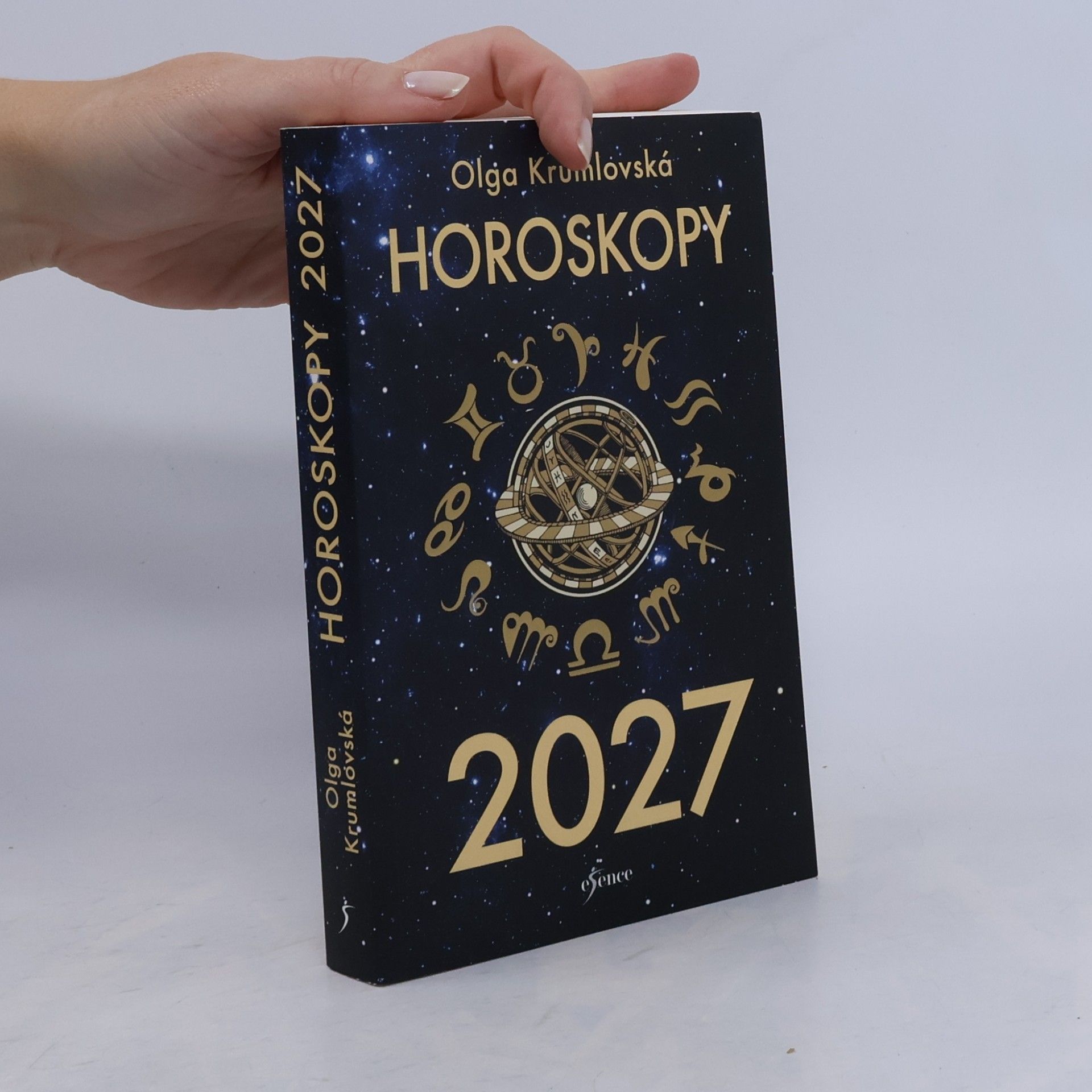 Horoskopy 2027