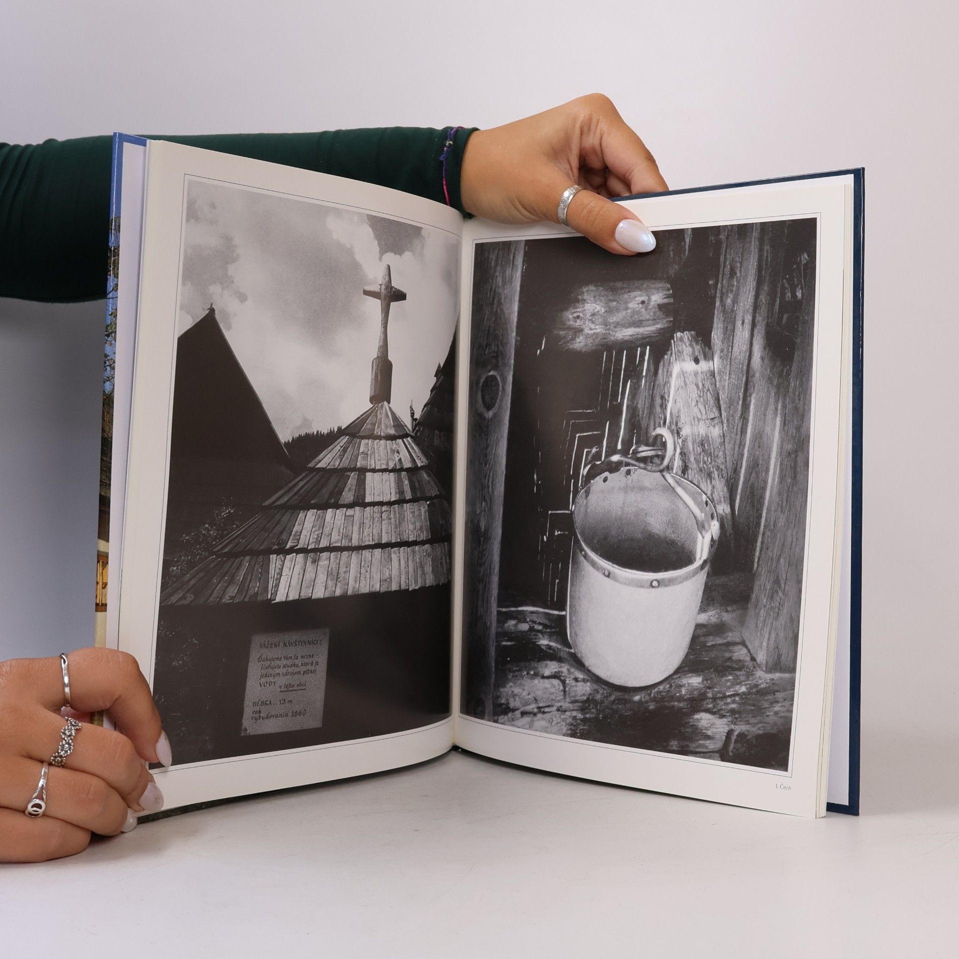 Collectif d'auteurs Vlkolínec: Klenot svetového dedičstva