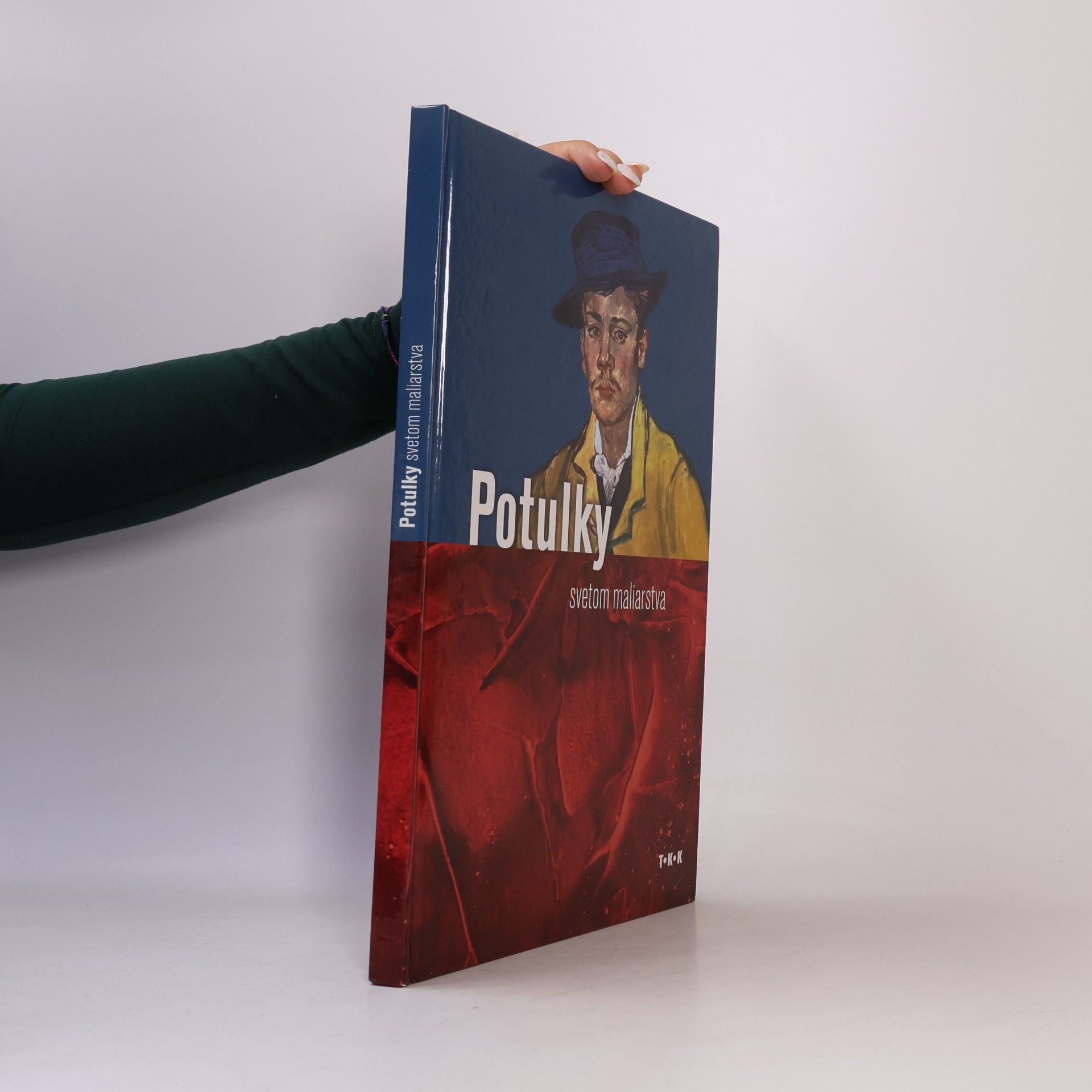 Kolektiv autorů Potulky svetom maliarstva