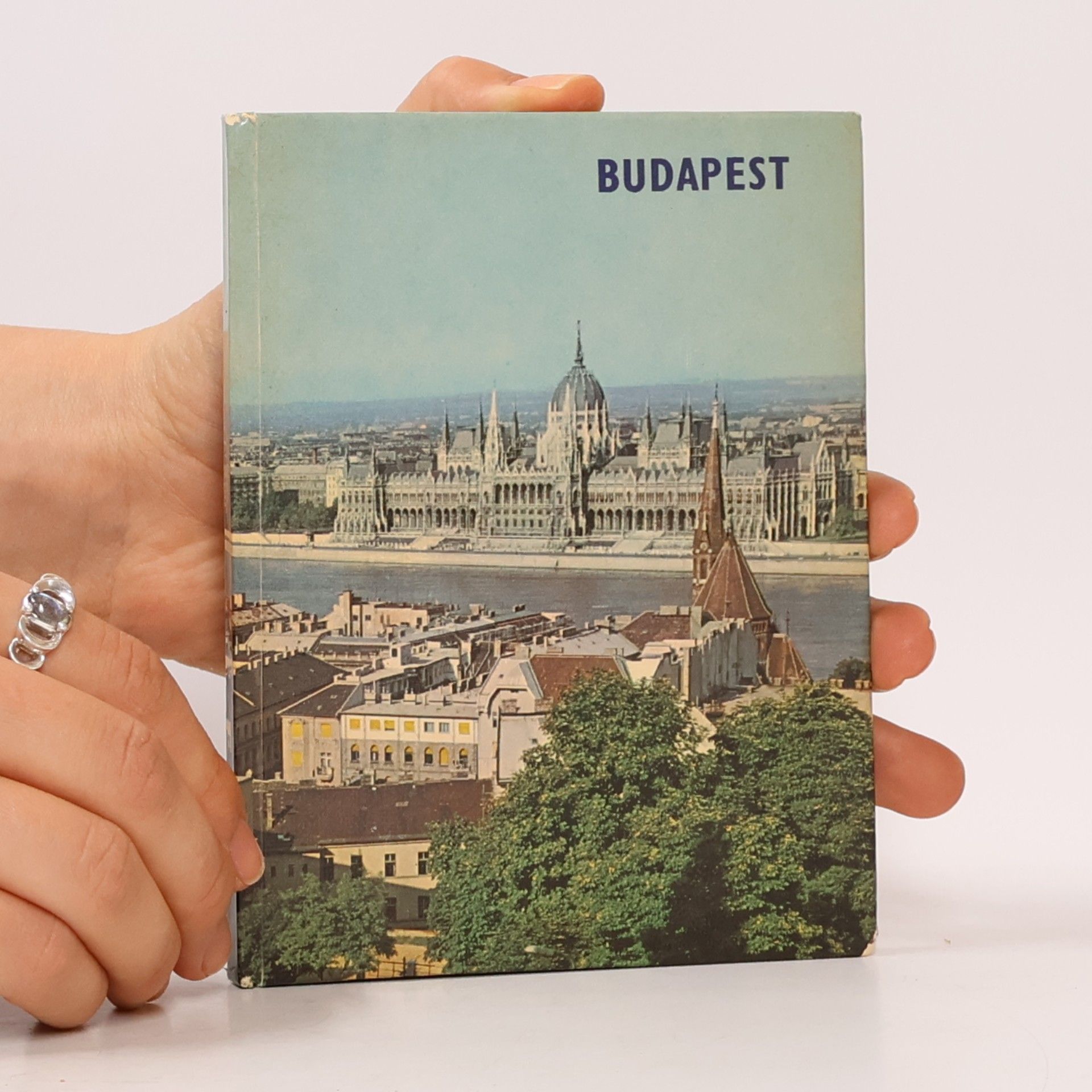 Budapest