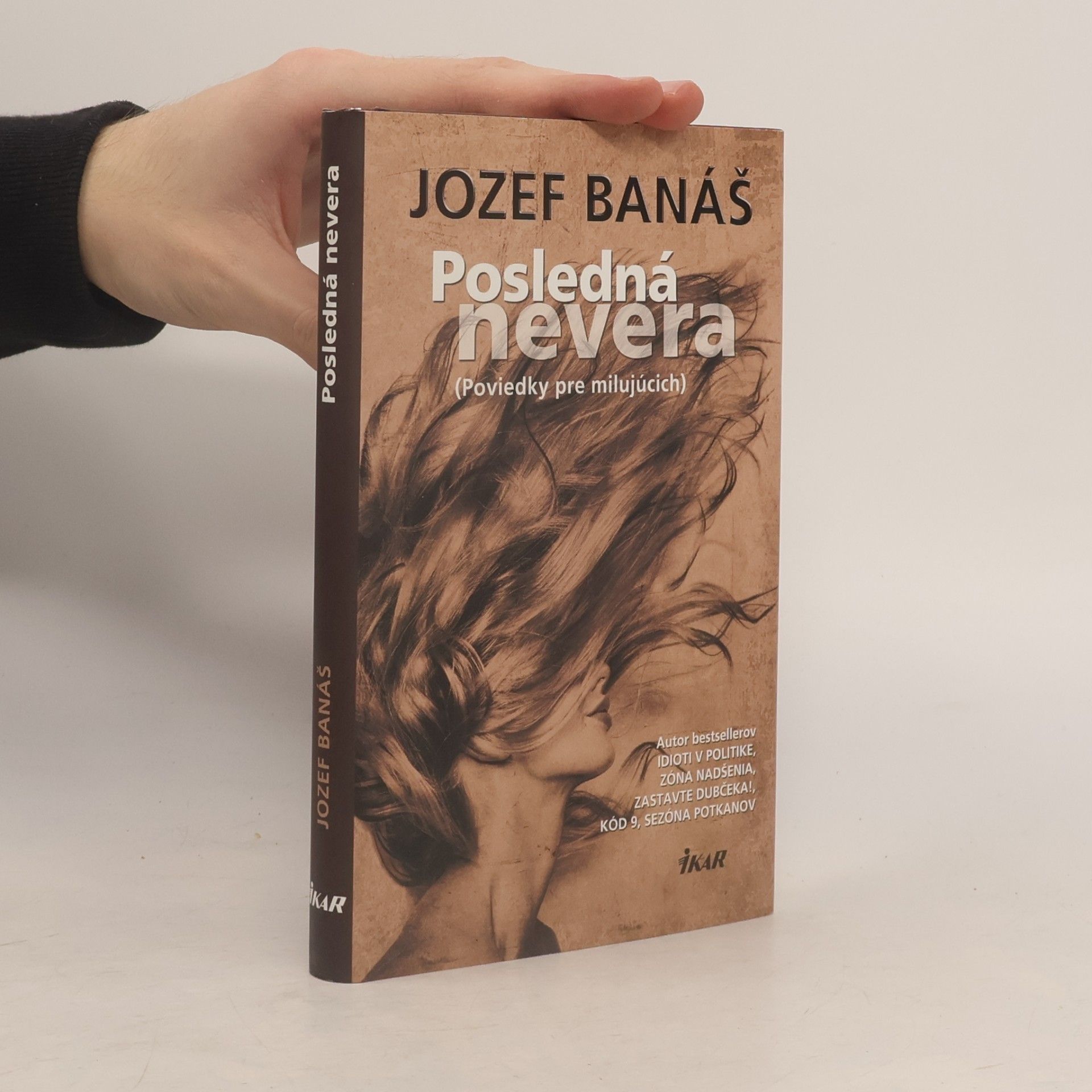 Posledná nevera