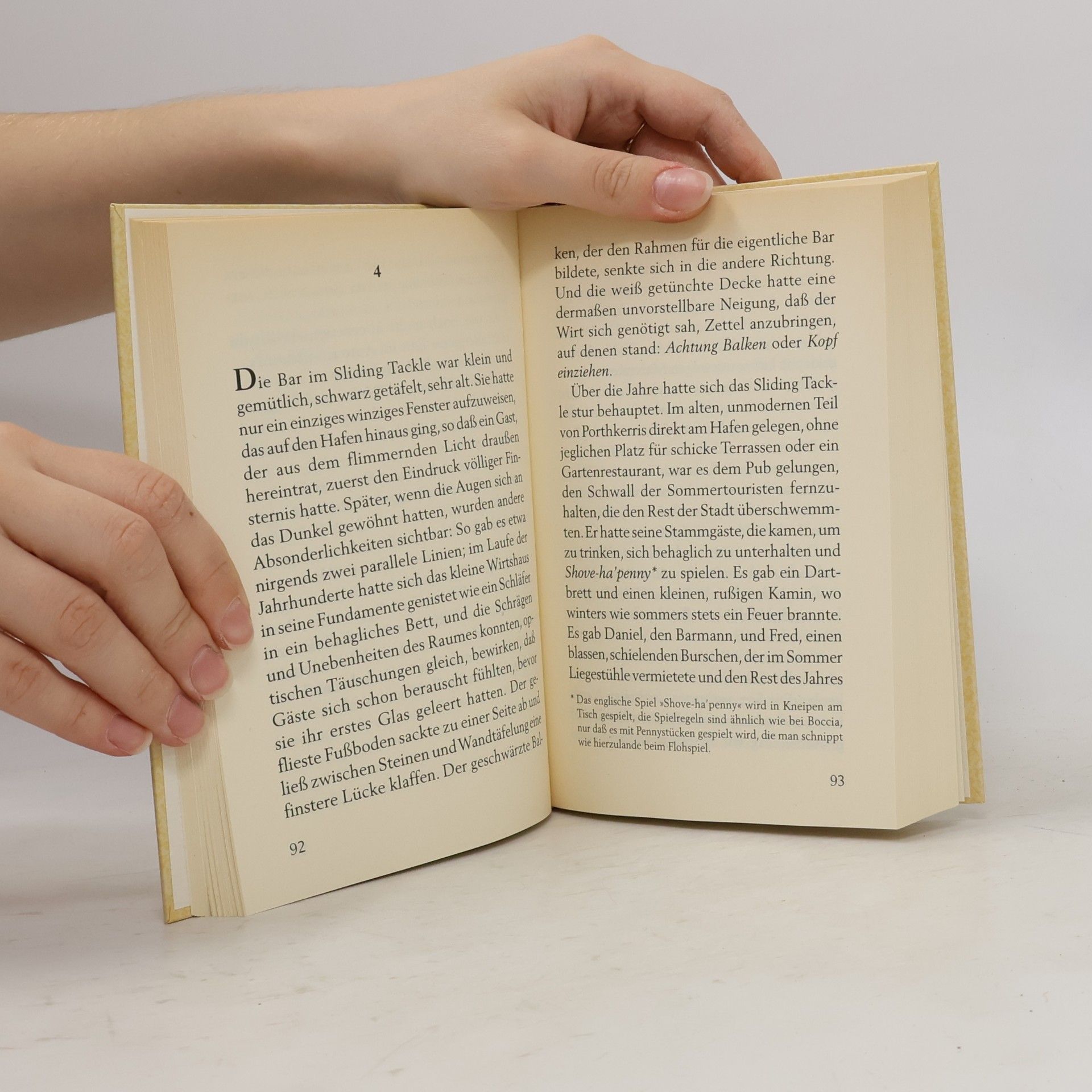 Rosamunde Pilcher Lichterspiele