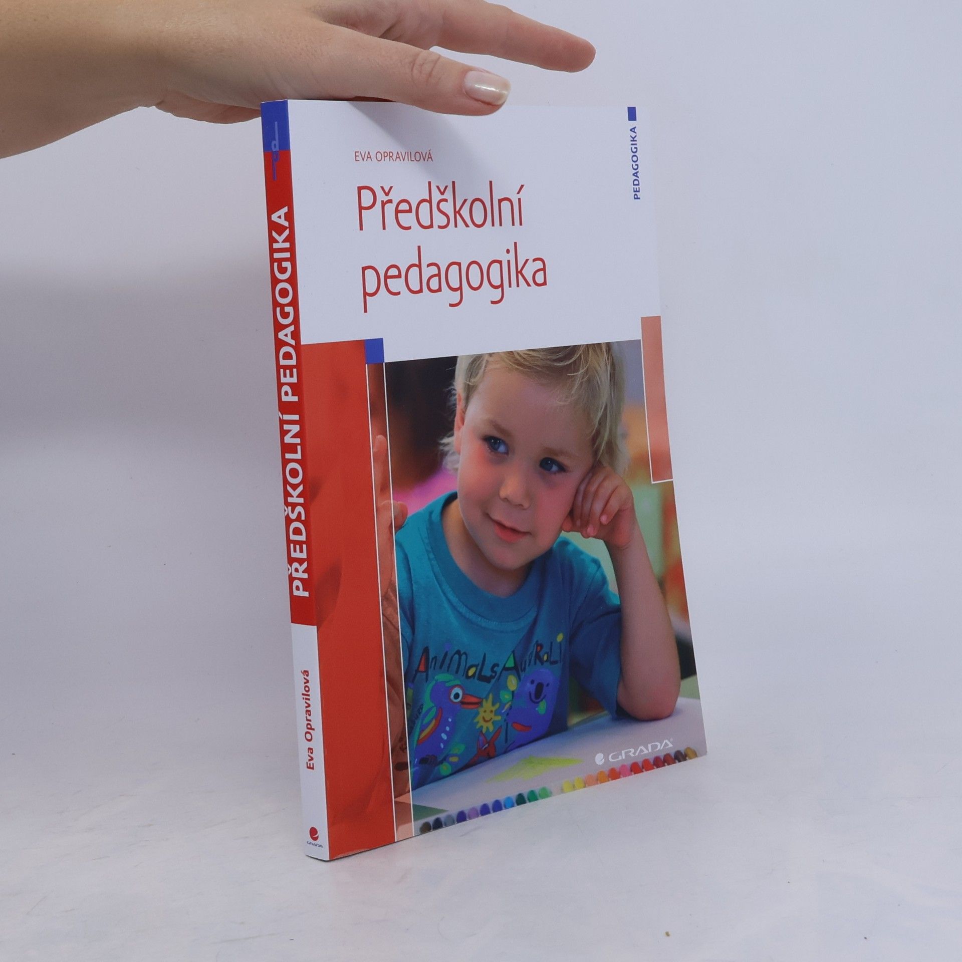 Předškolní pedagogika