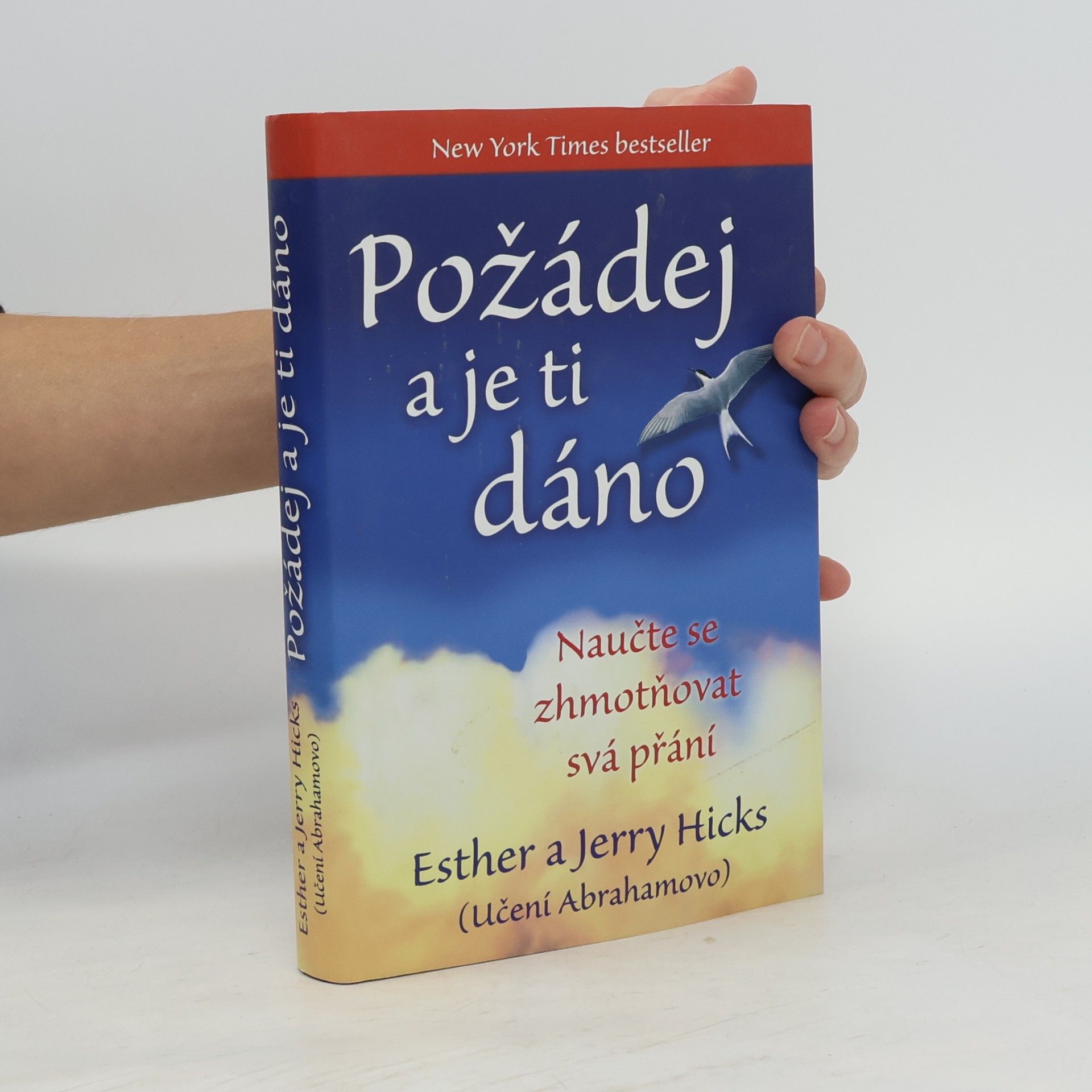 Požádej a je ti dáno
