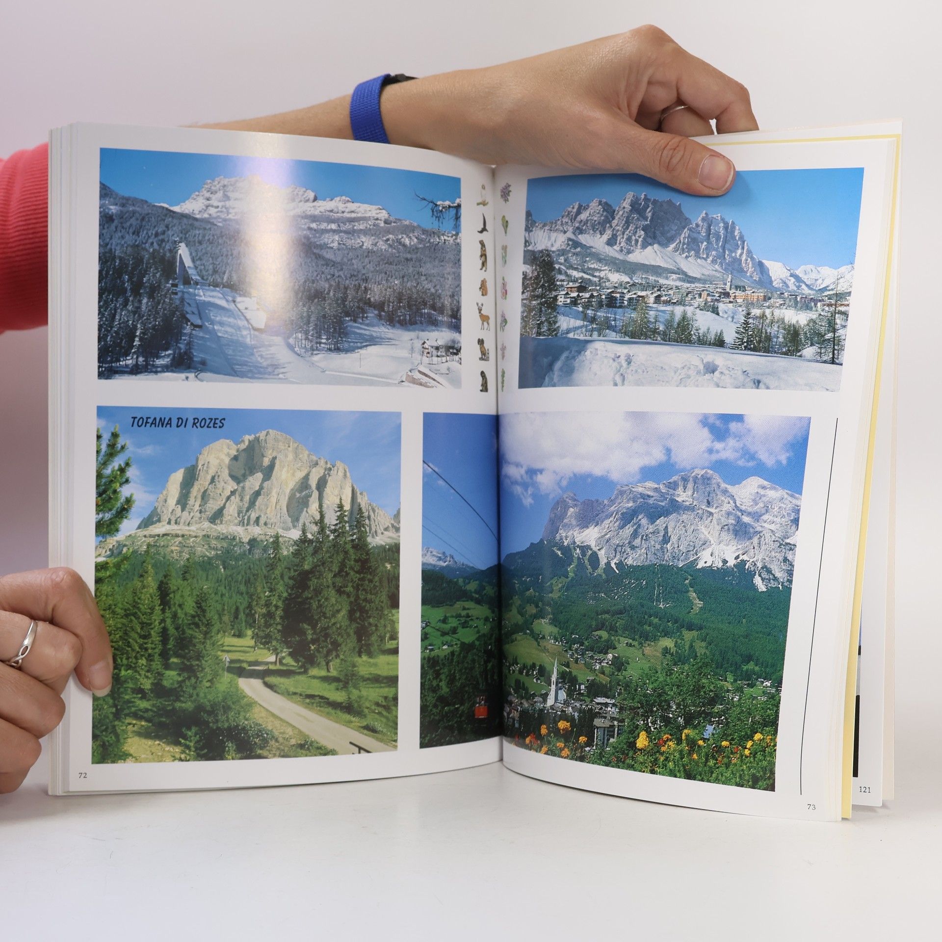 Autorenkollektiv Dolomity