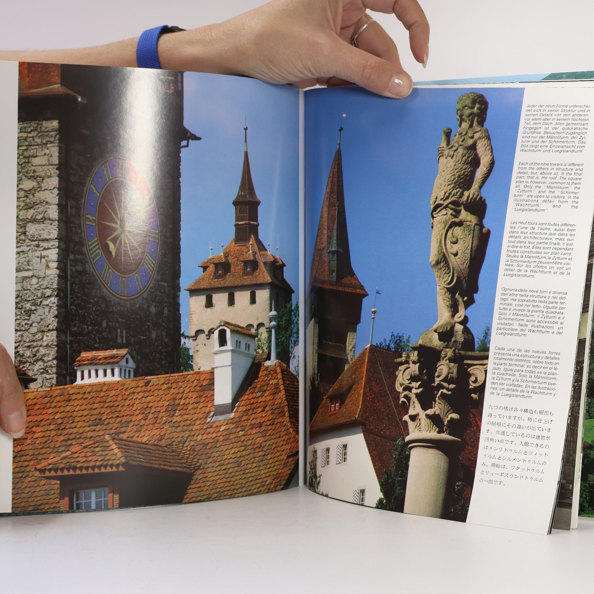 Dino Sassi Luzern Lucerne