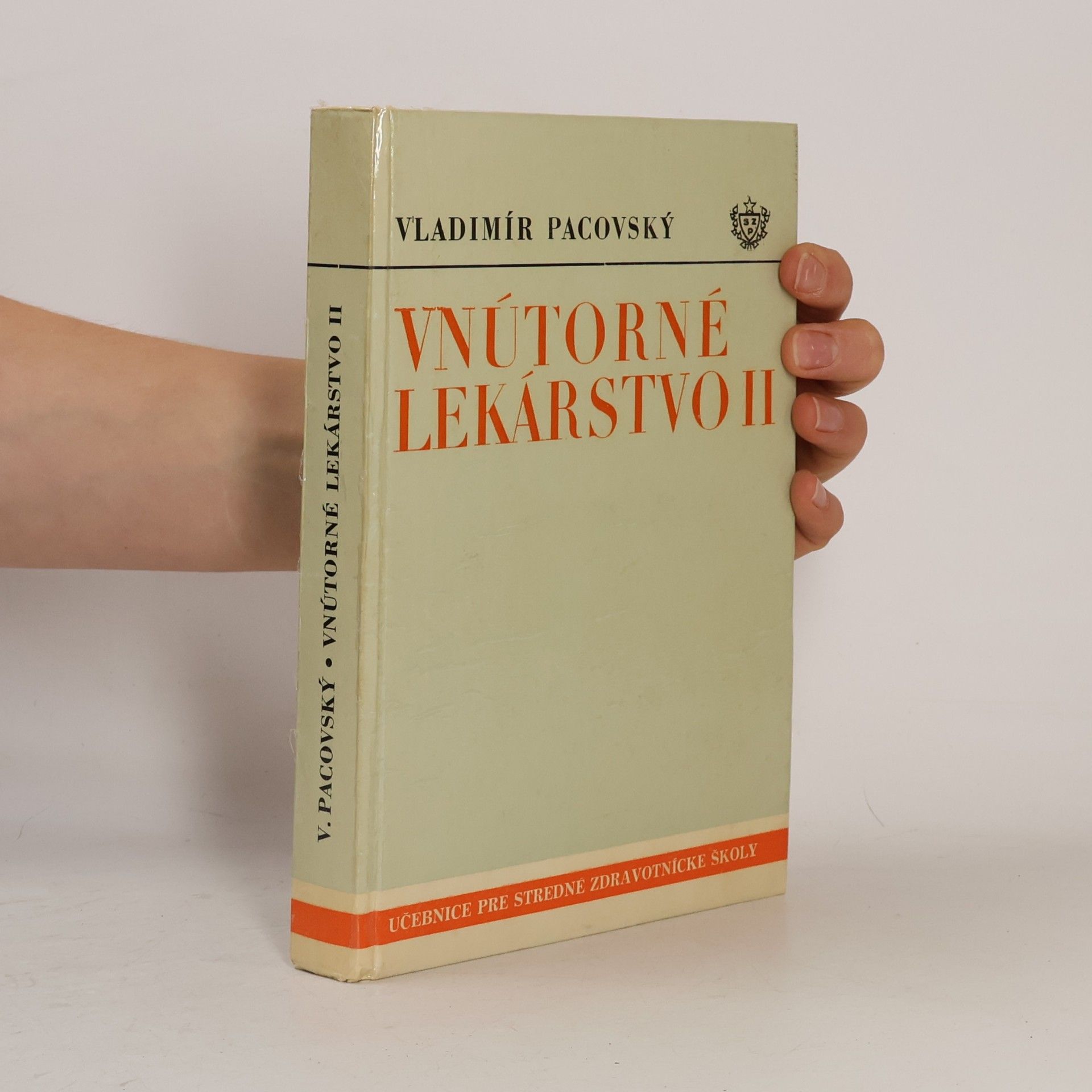 Vnútorné lekárstvo II