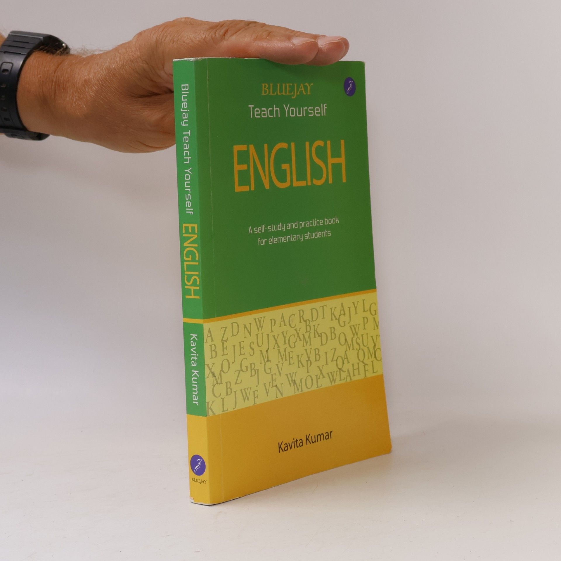 Teach Yourself English