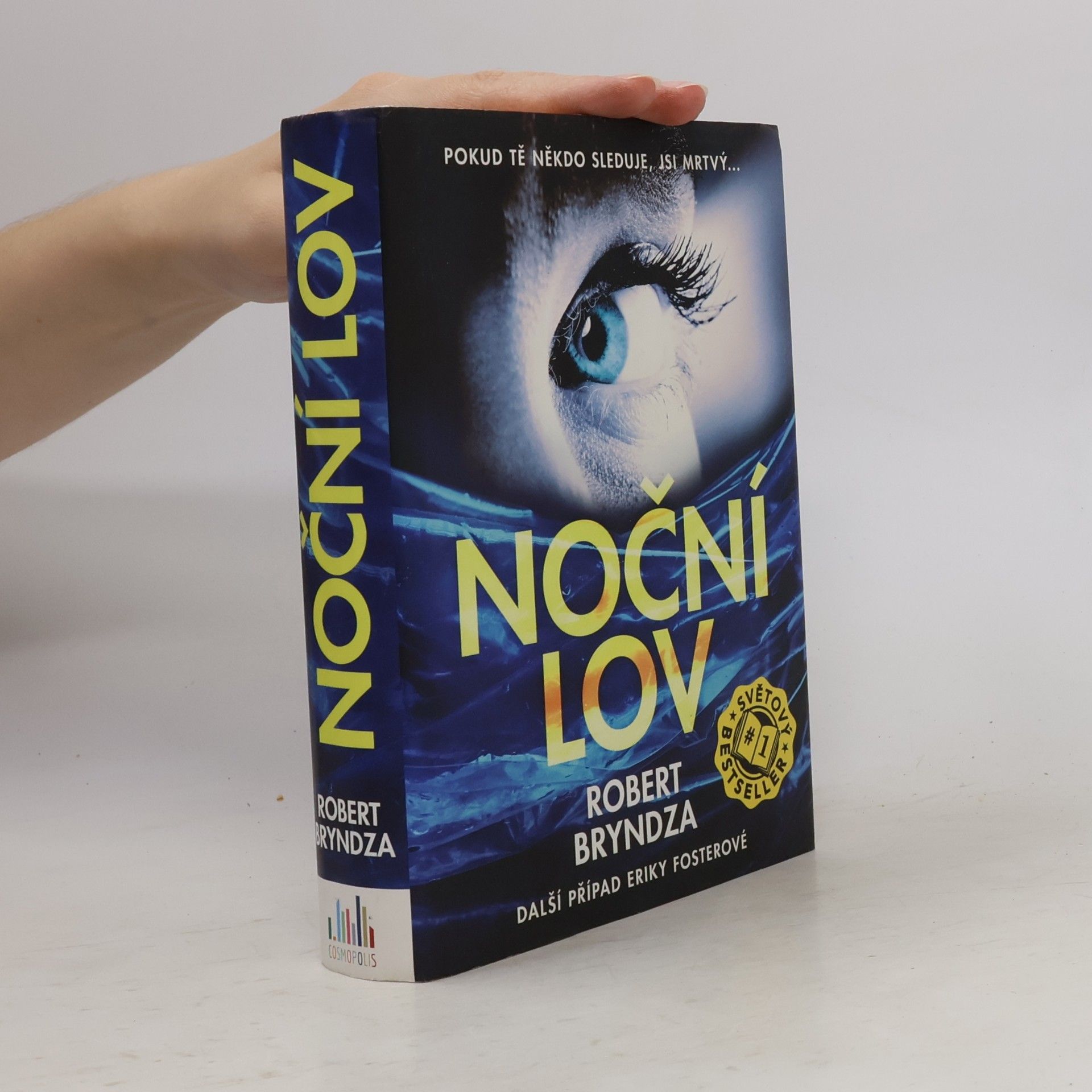 Noční lov