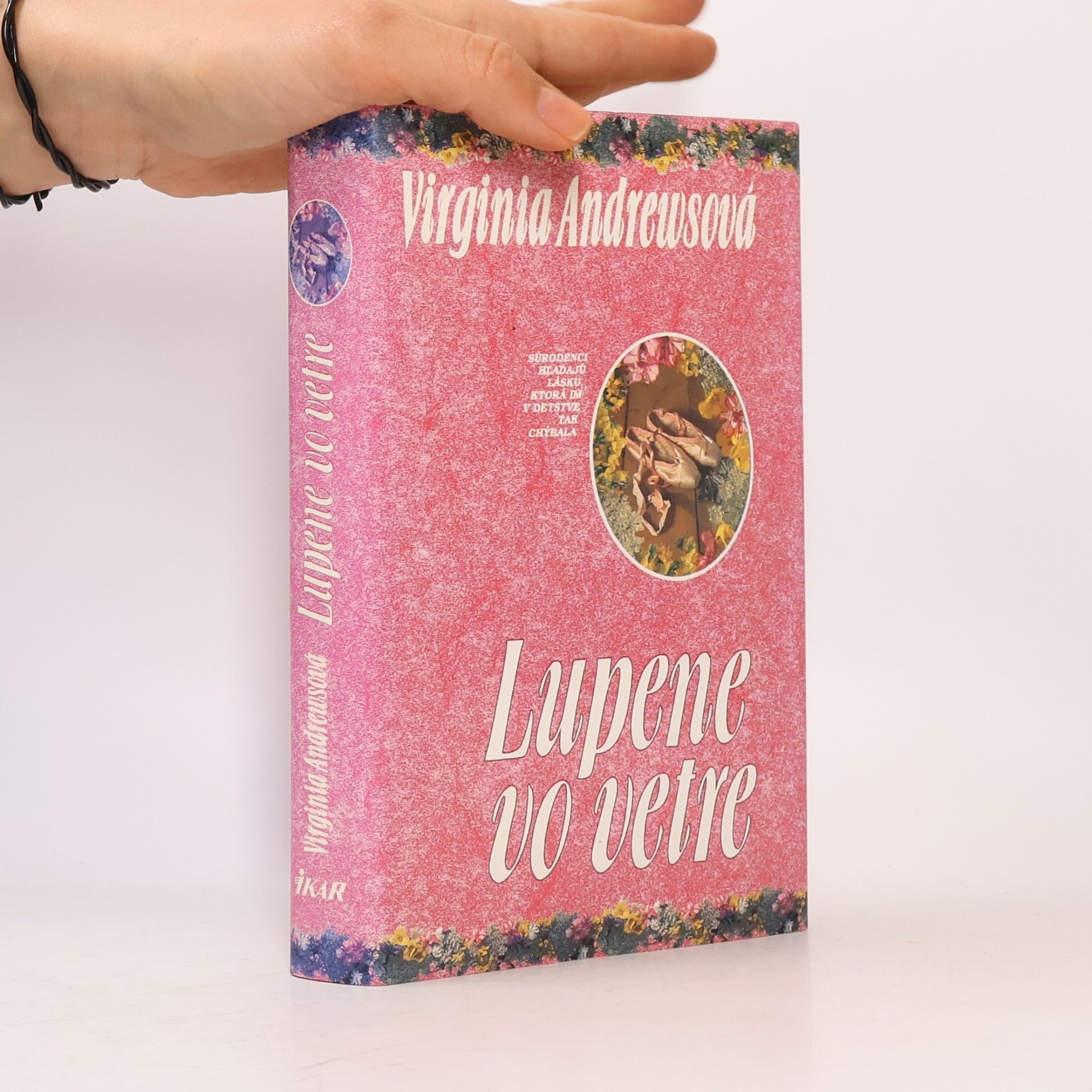 Lupene vo vetre