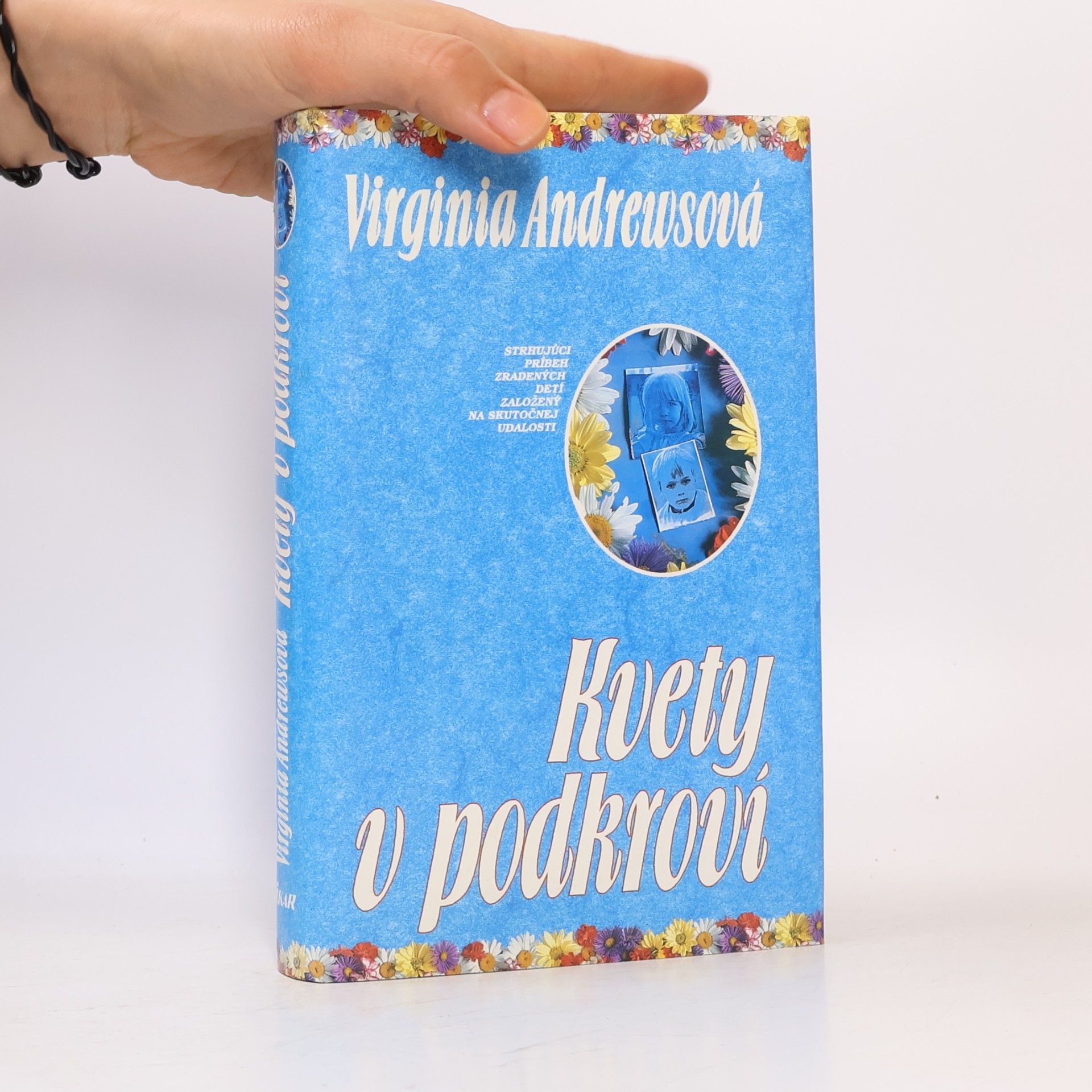 Kvety v podkroví