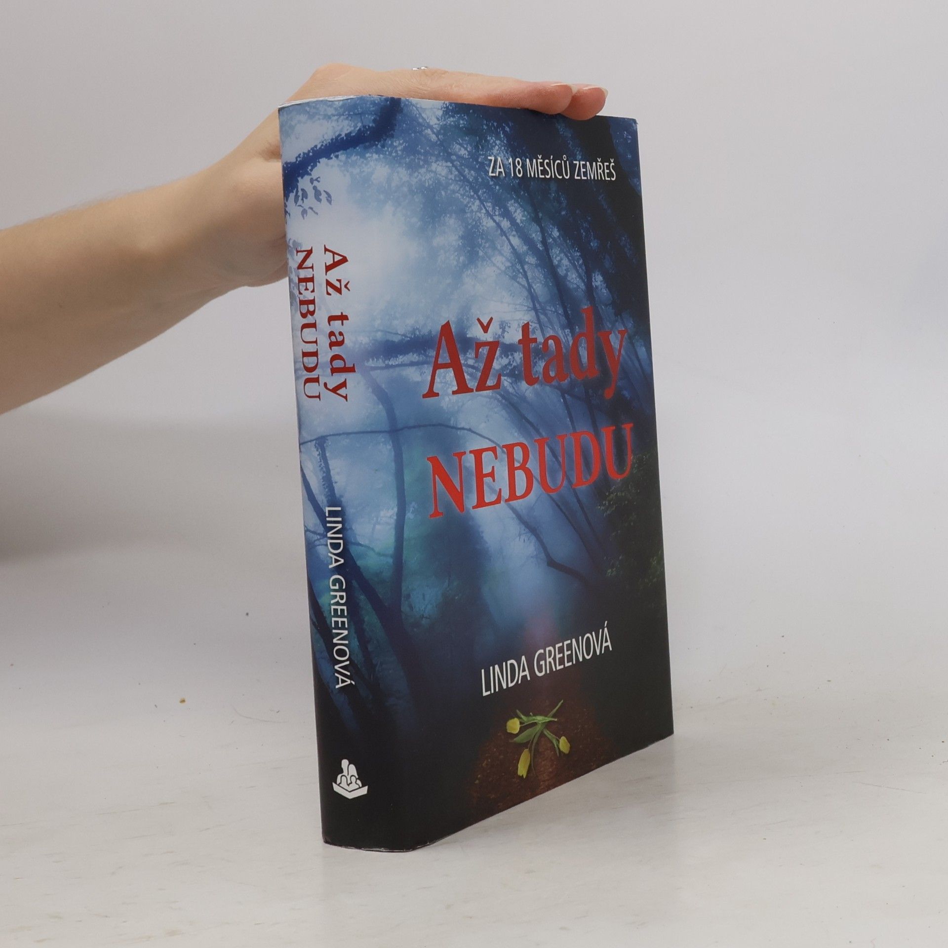 Linda Green Až tady nebudu