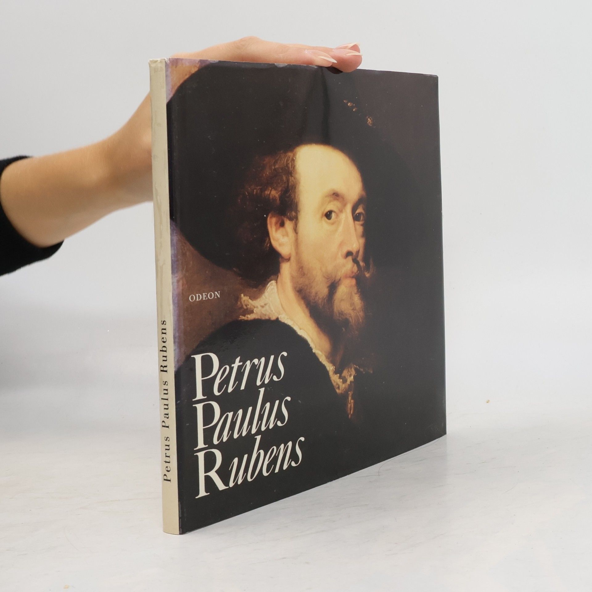 Petrus Paulus Rubens