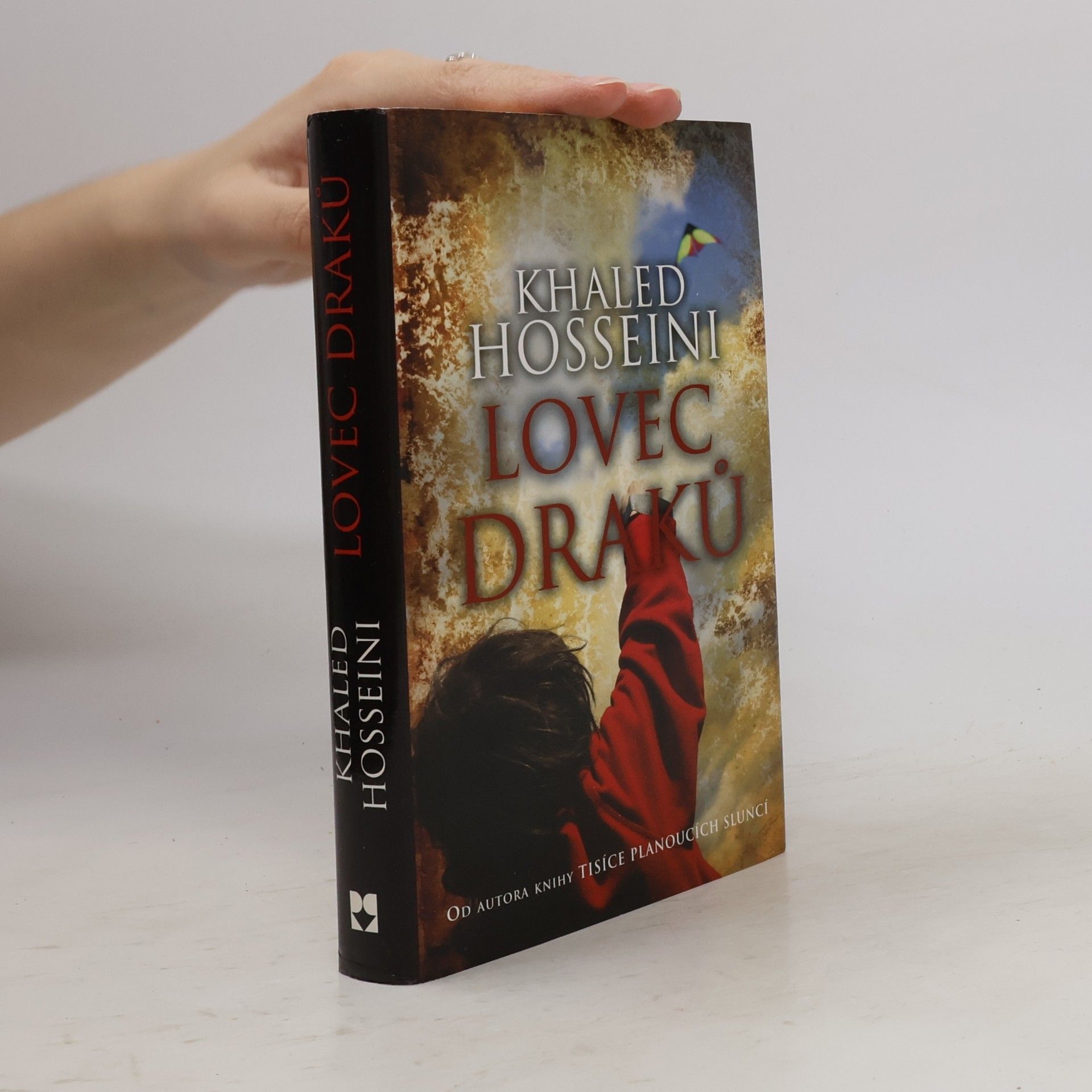Lovec draků
