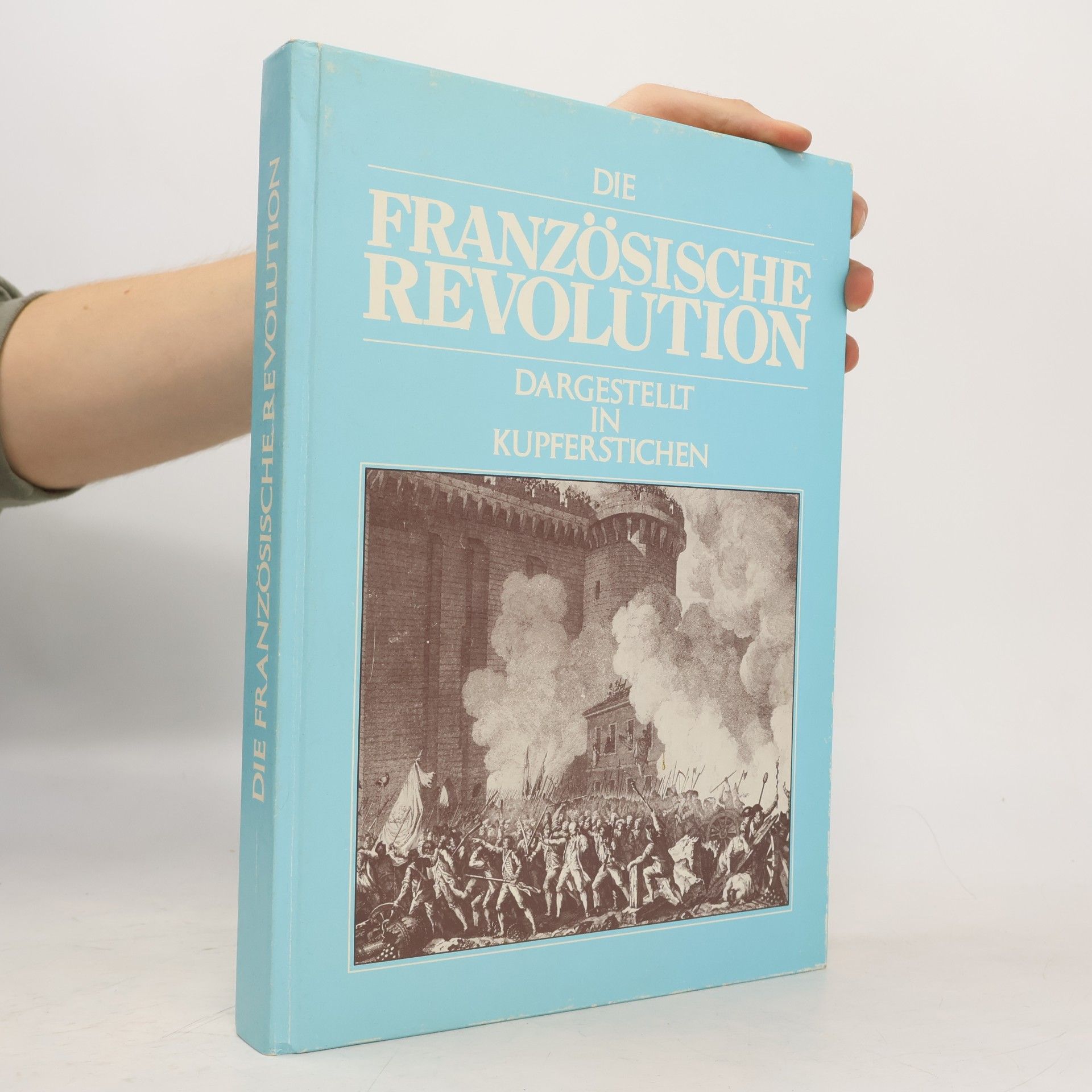 Die französische Revolution