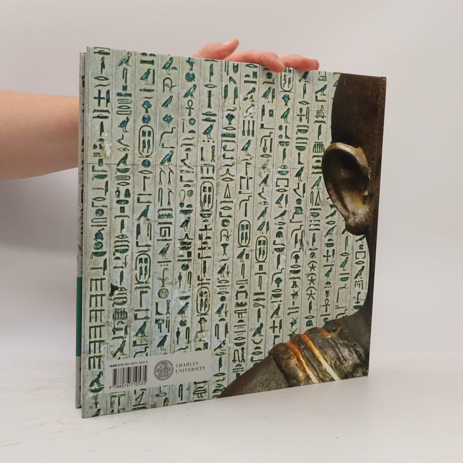 Various authors The pyramid fields of ancient Egypt : a satellite atlas