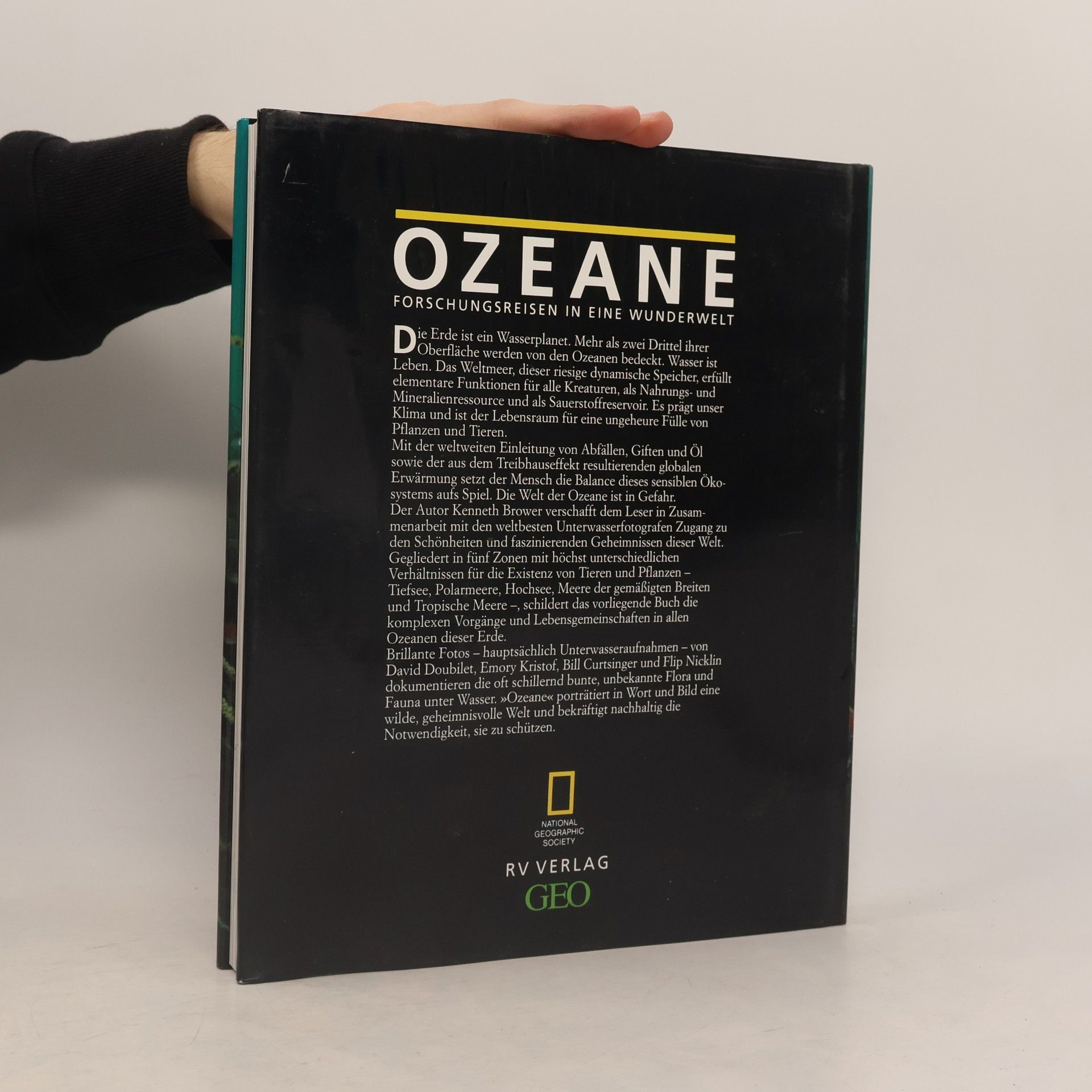 kolektiv Ozeane