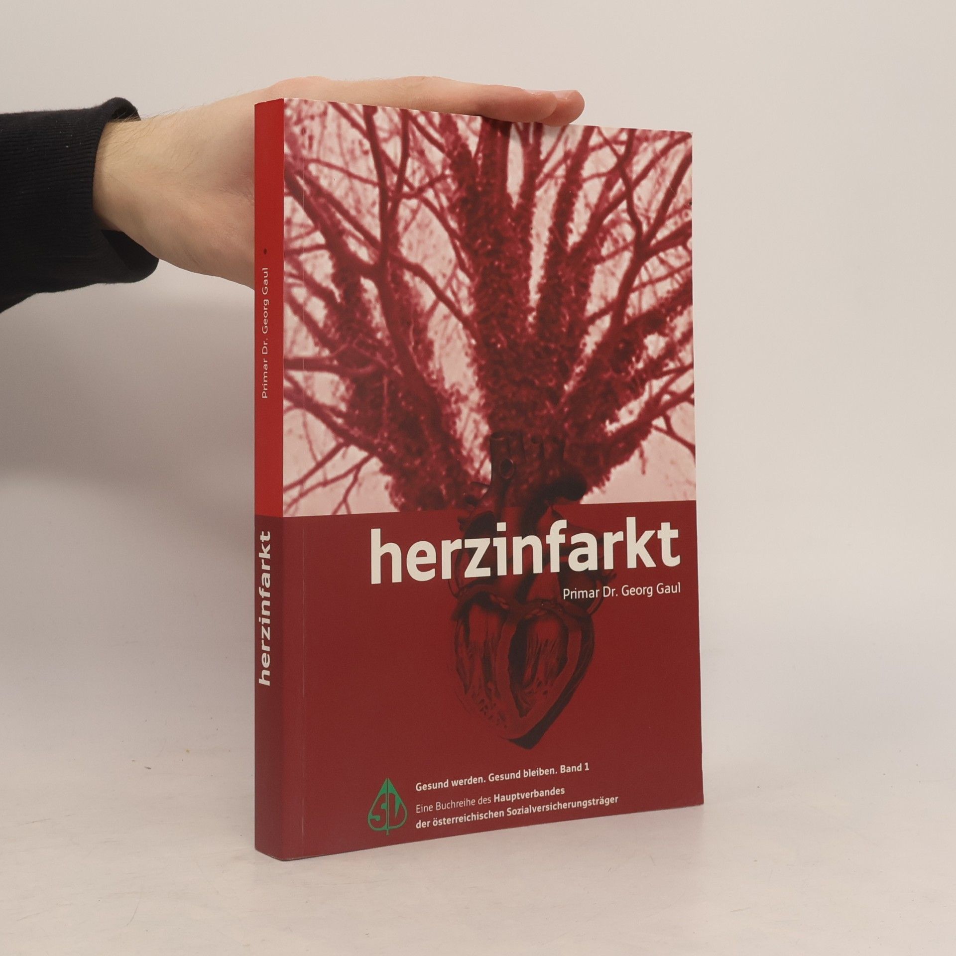 Herzinfarkt