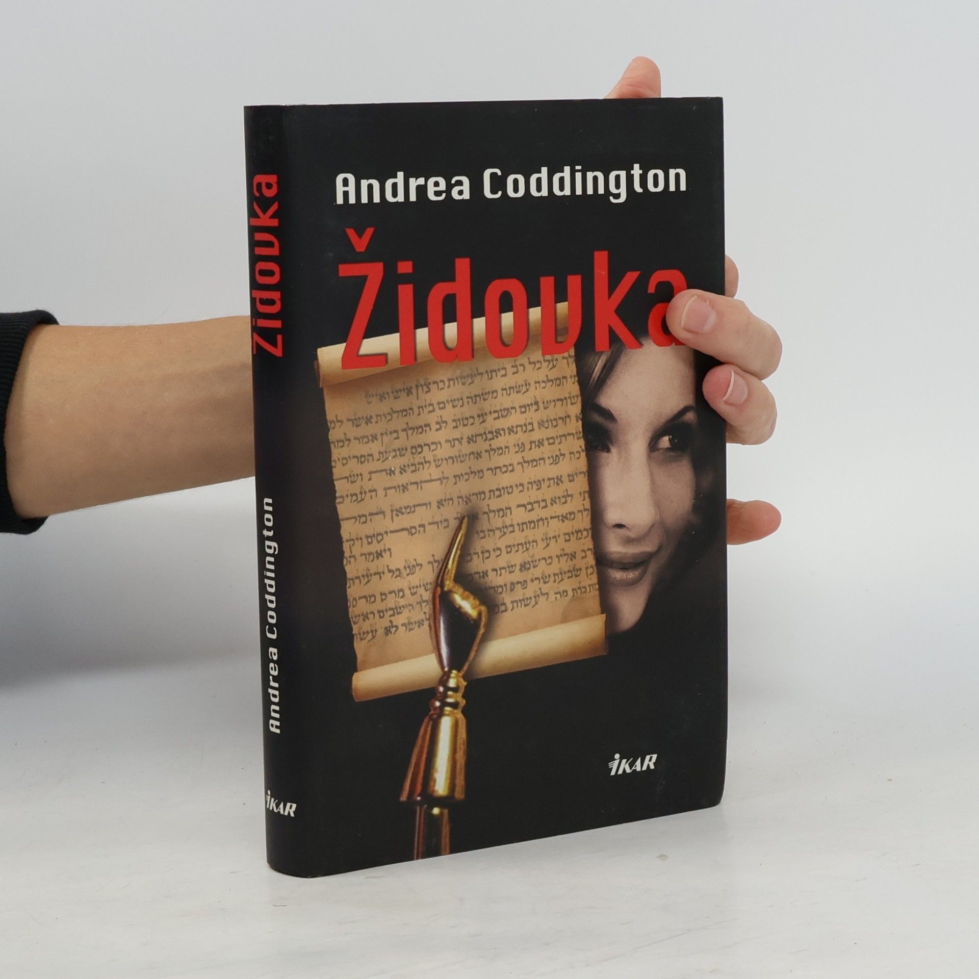 Židovka