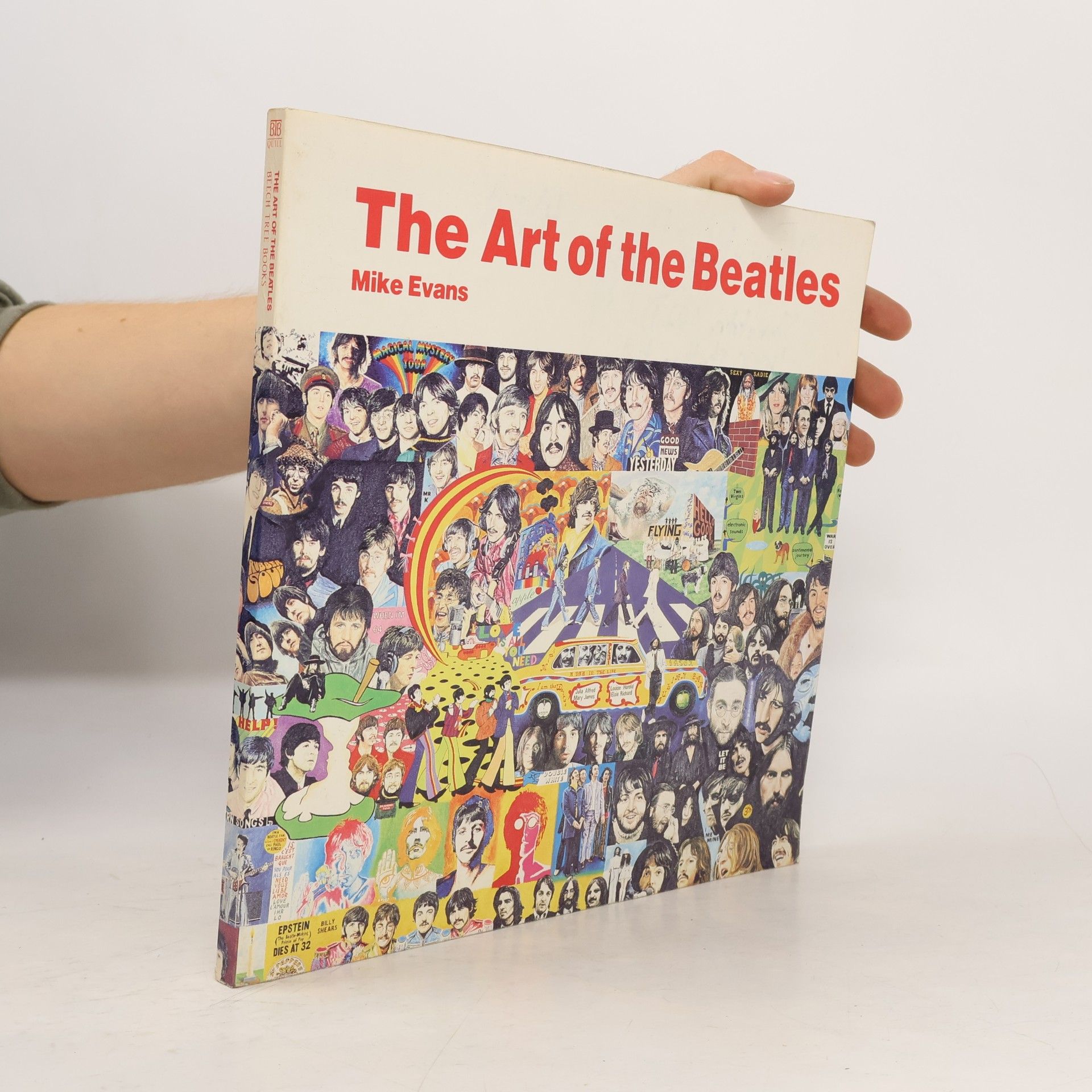 The Art of the Beatles