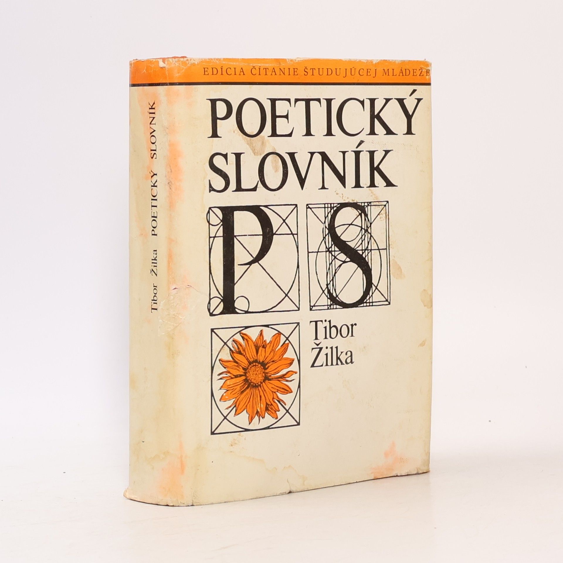 Poetický slovník