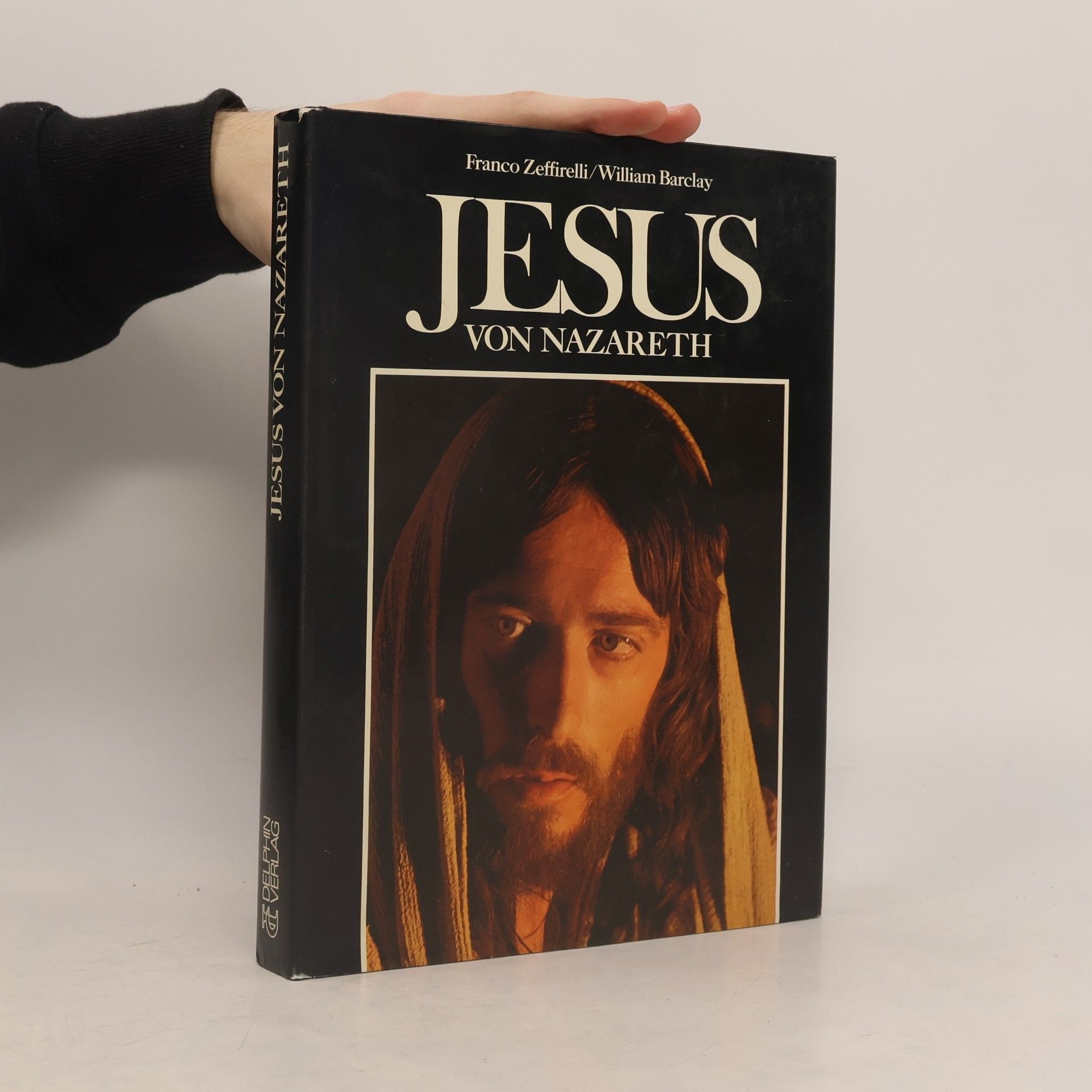 William Barclay Jesus von Nazareth