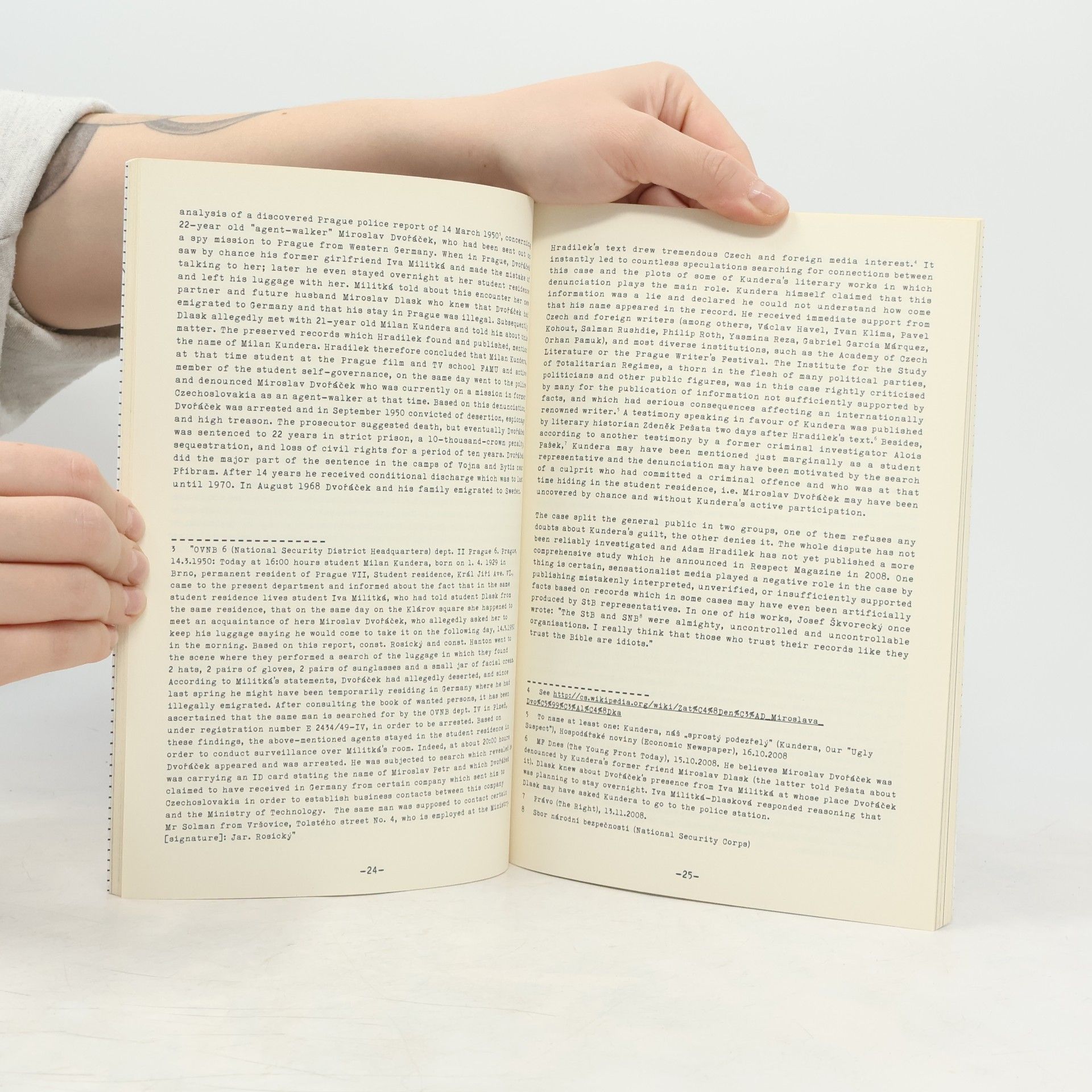Clemens Bechtel Parallel Lives Reader