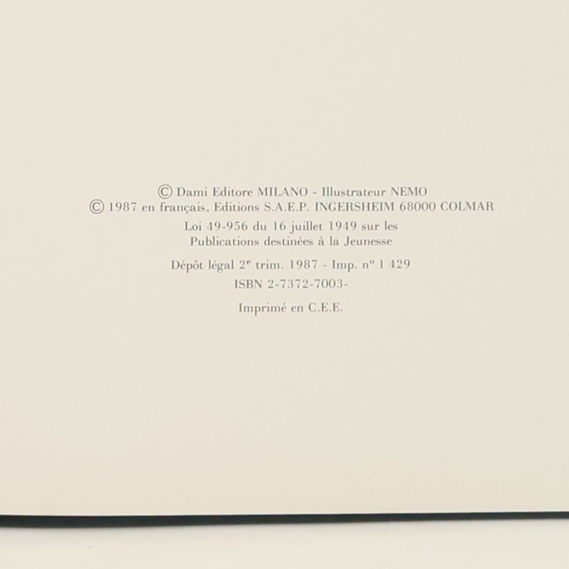 D. Klethi Joséphine