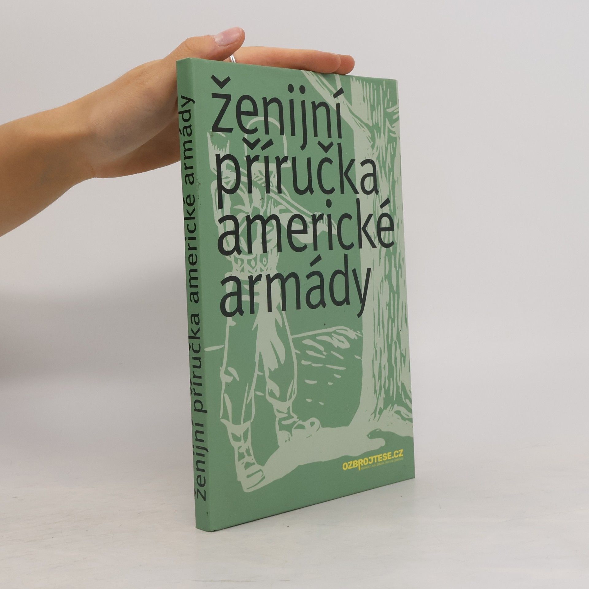 Ženijní příručka americké armády