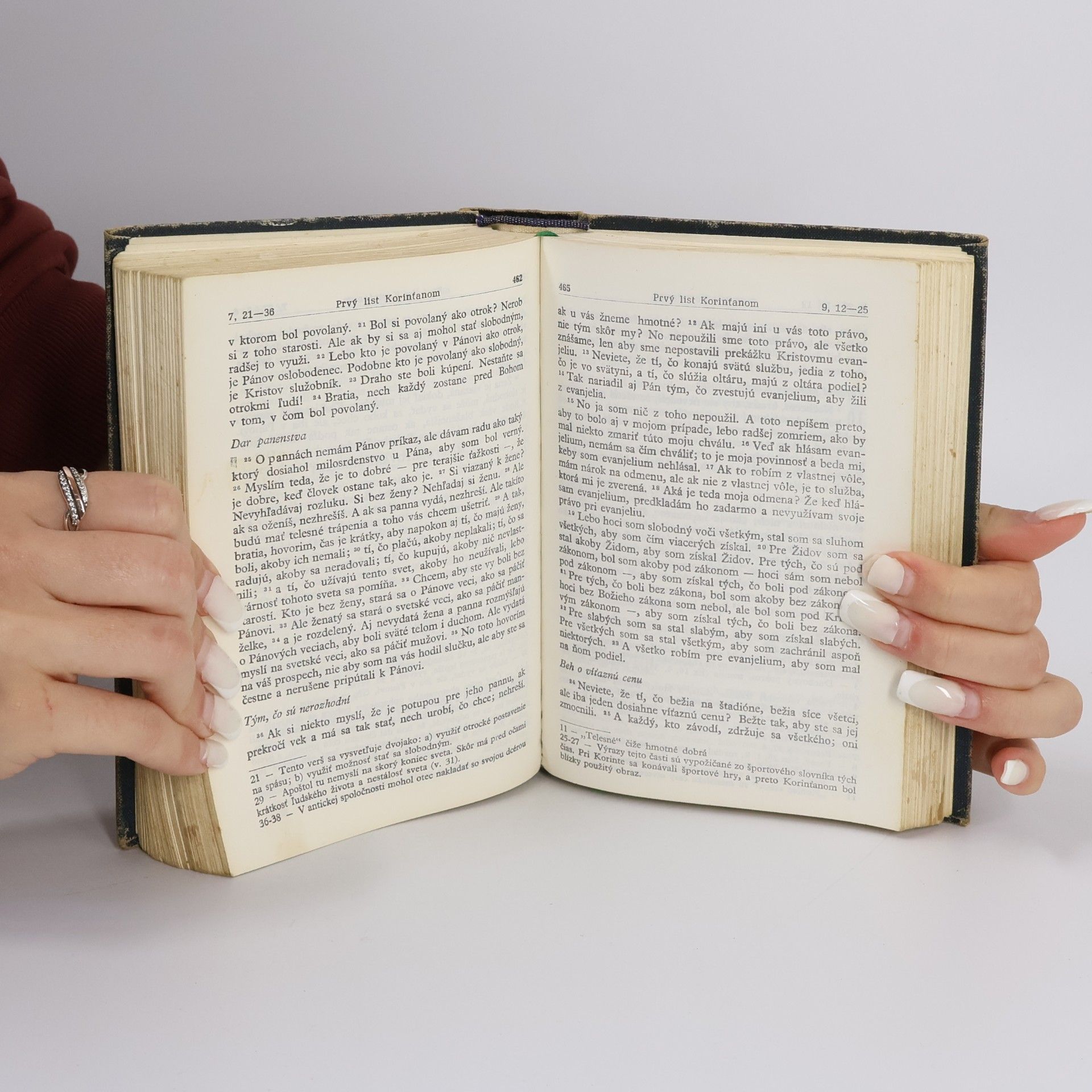Redakčná Rada Slovenskej Liturgickej Komisie Sväte písmo