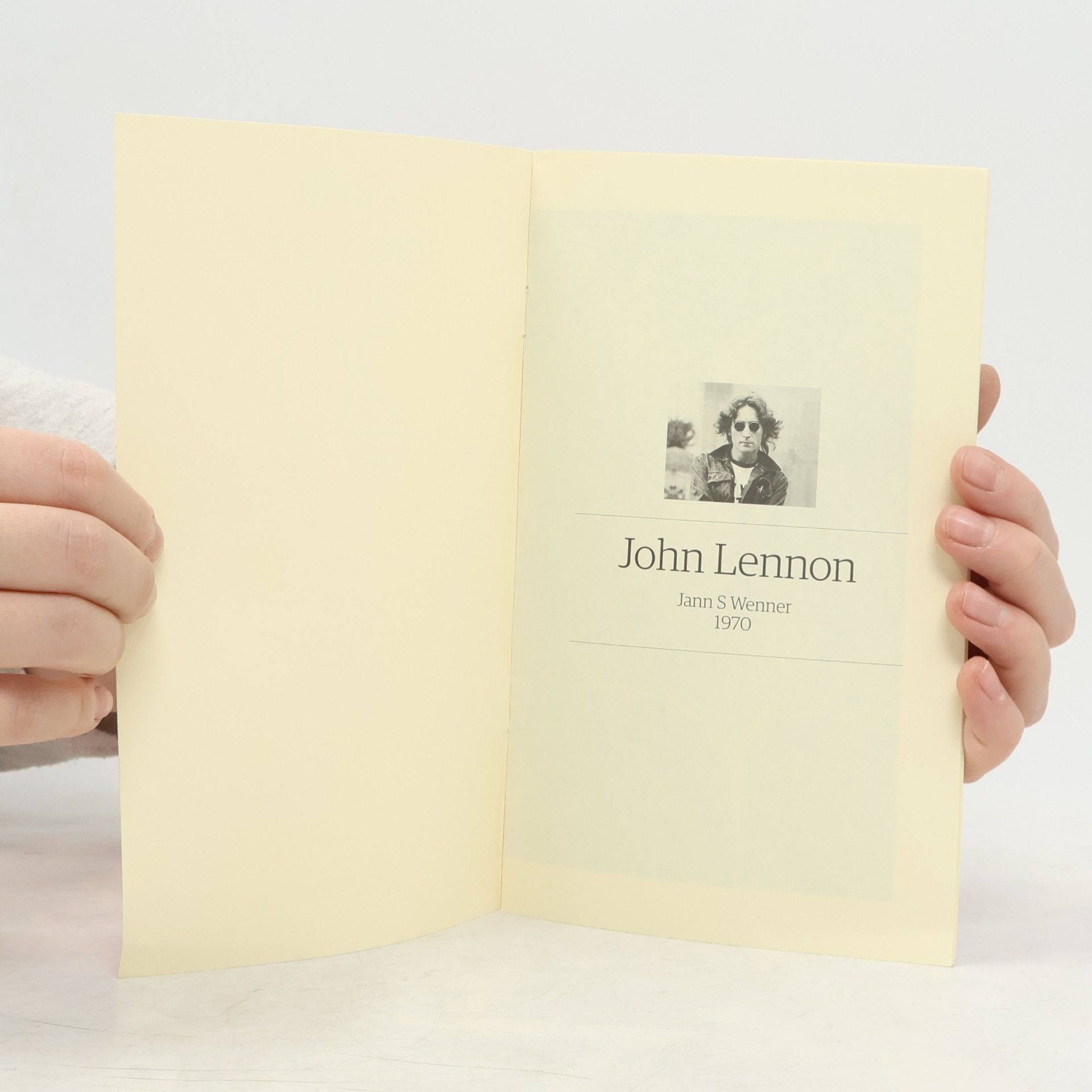 Jann S. Wenner Great Interviews of the 20th Century