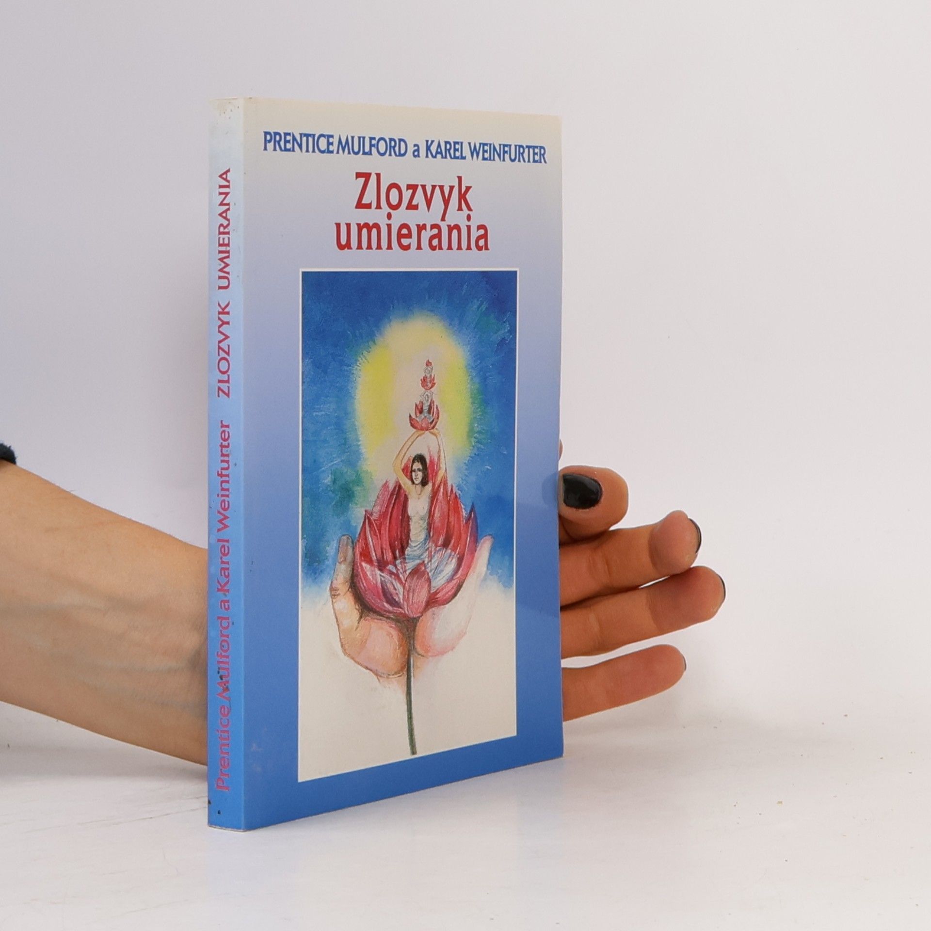 Zlozvyk umierania