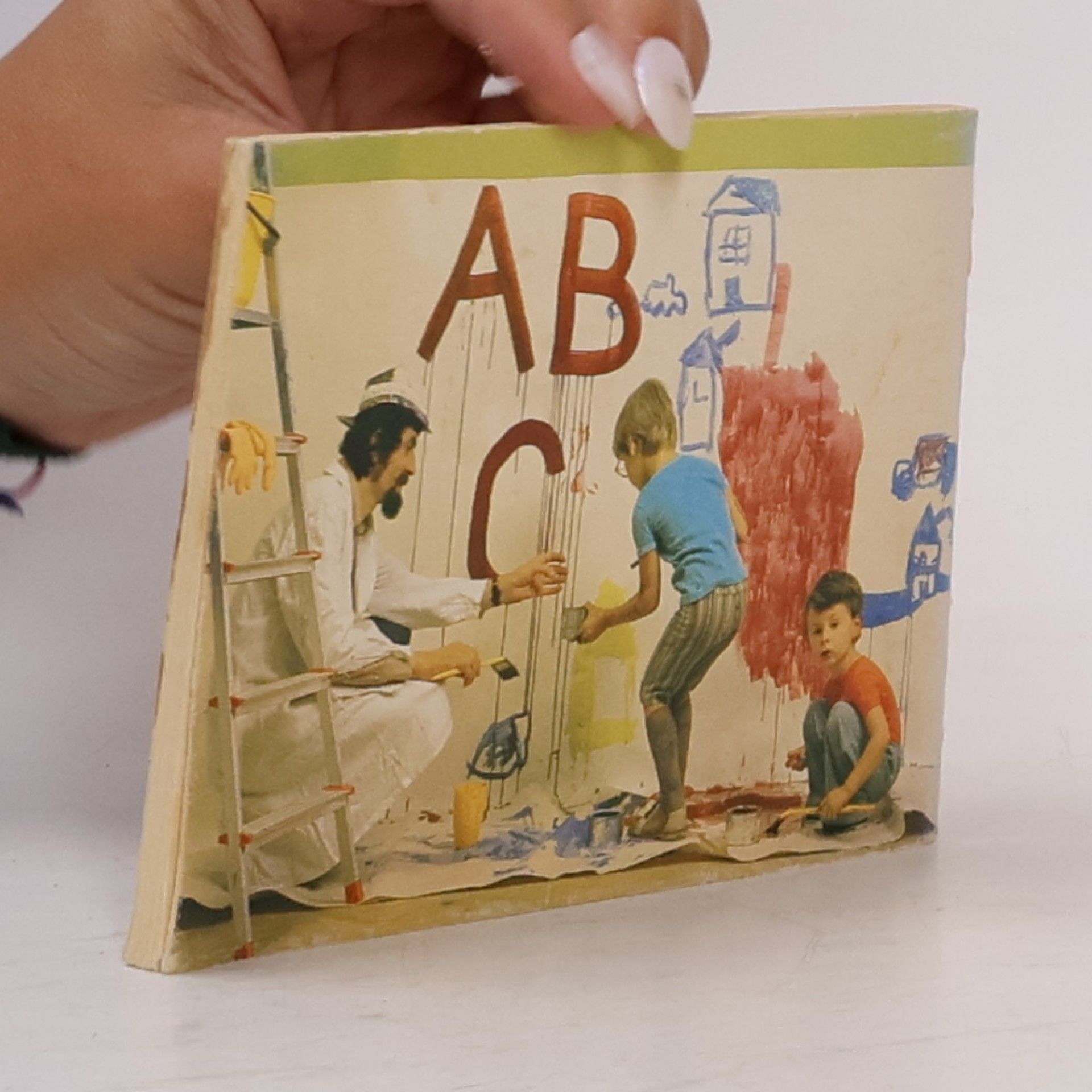 Various authors ABC modernej domácnosti