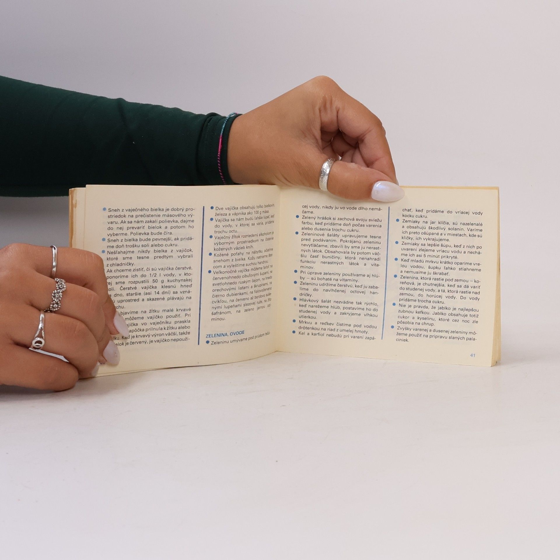 Various authors ABC modernej domácnosti