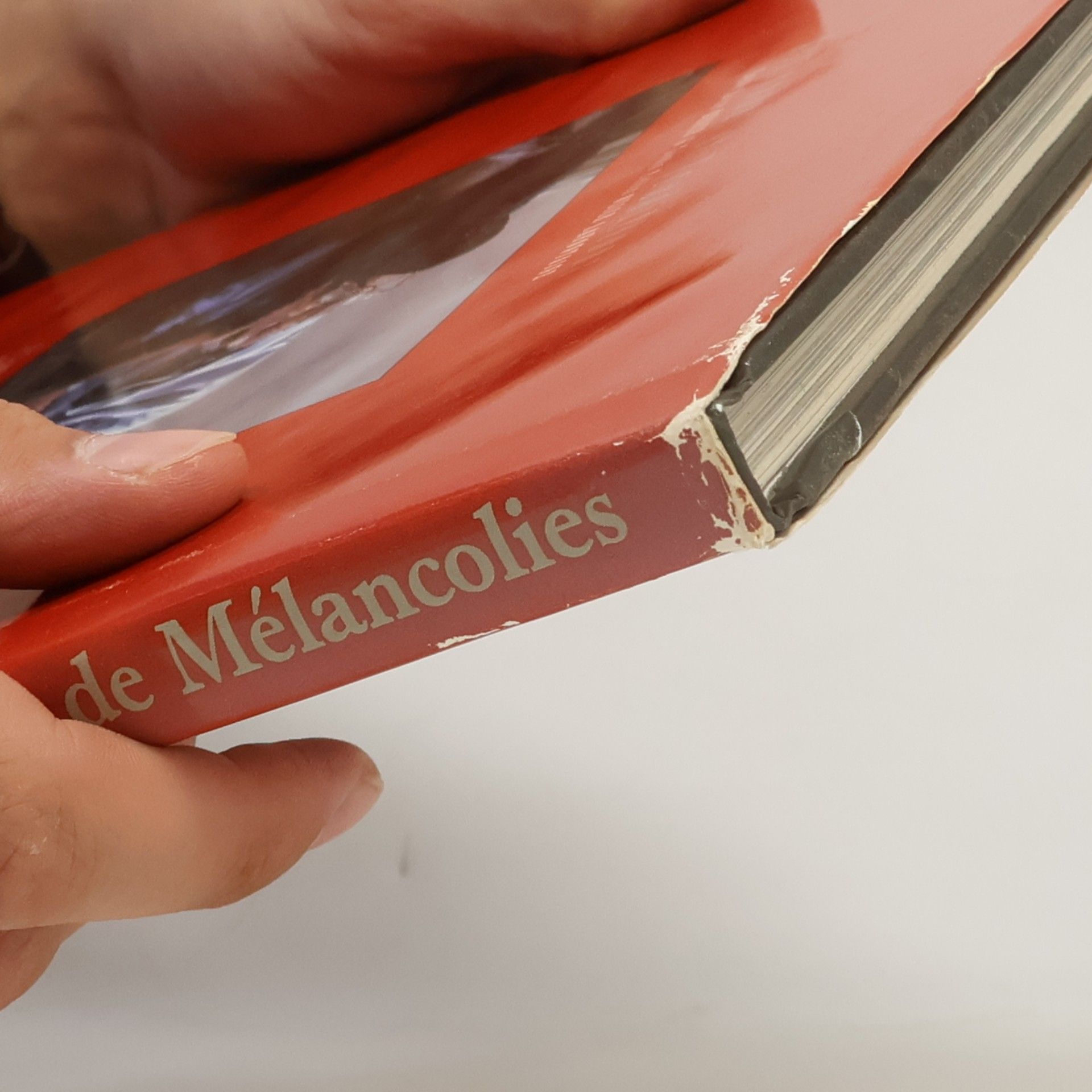 Patrick Chamoiseau Tracèes de mélancolies