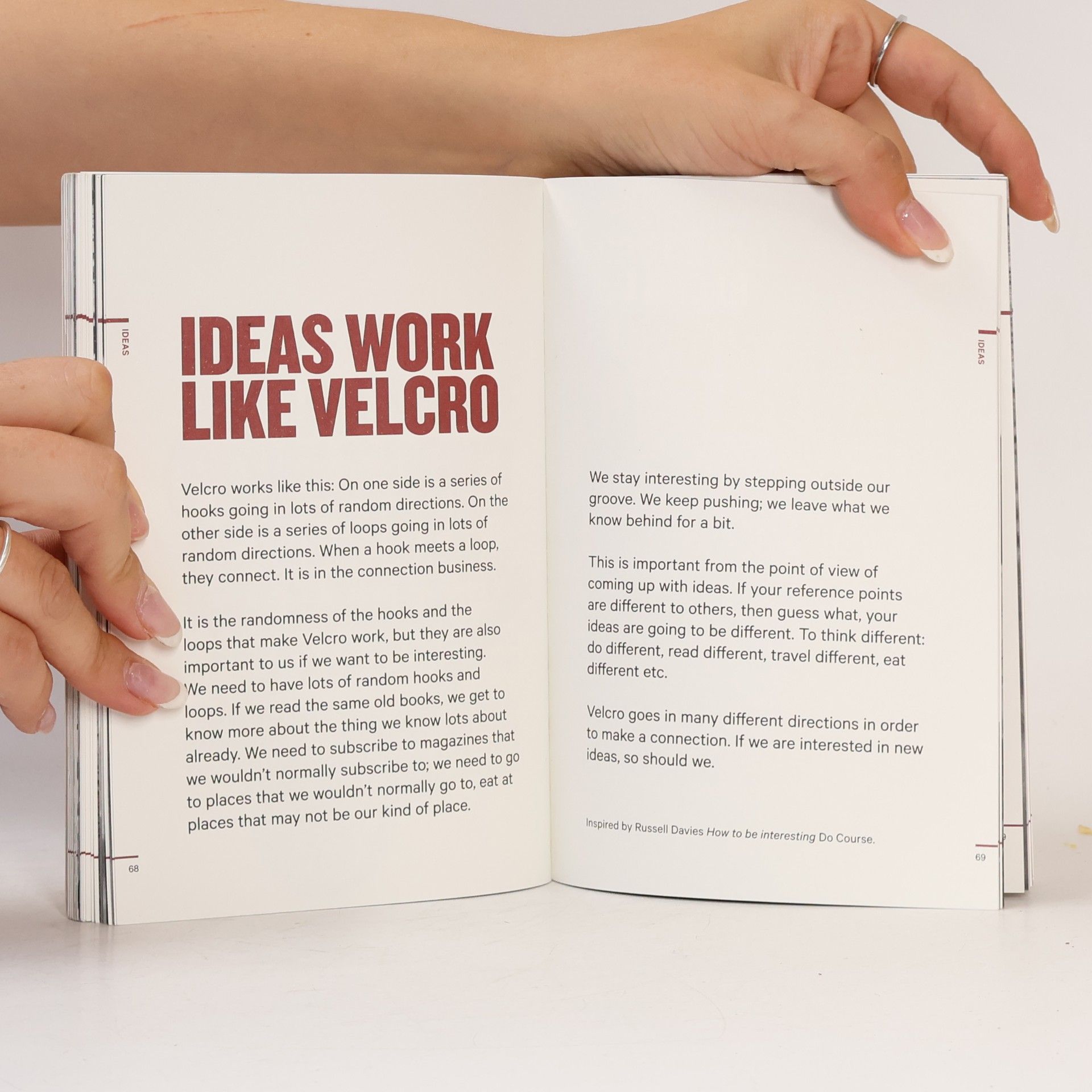 David Hieatt Do purpose : why brands with a purpose do better and matter more