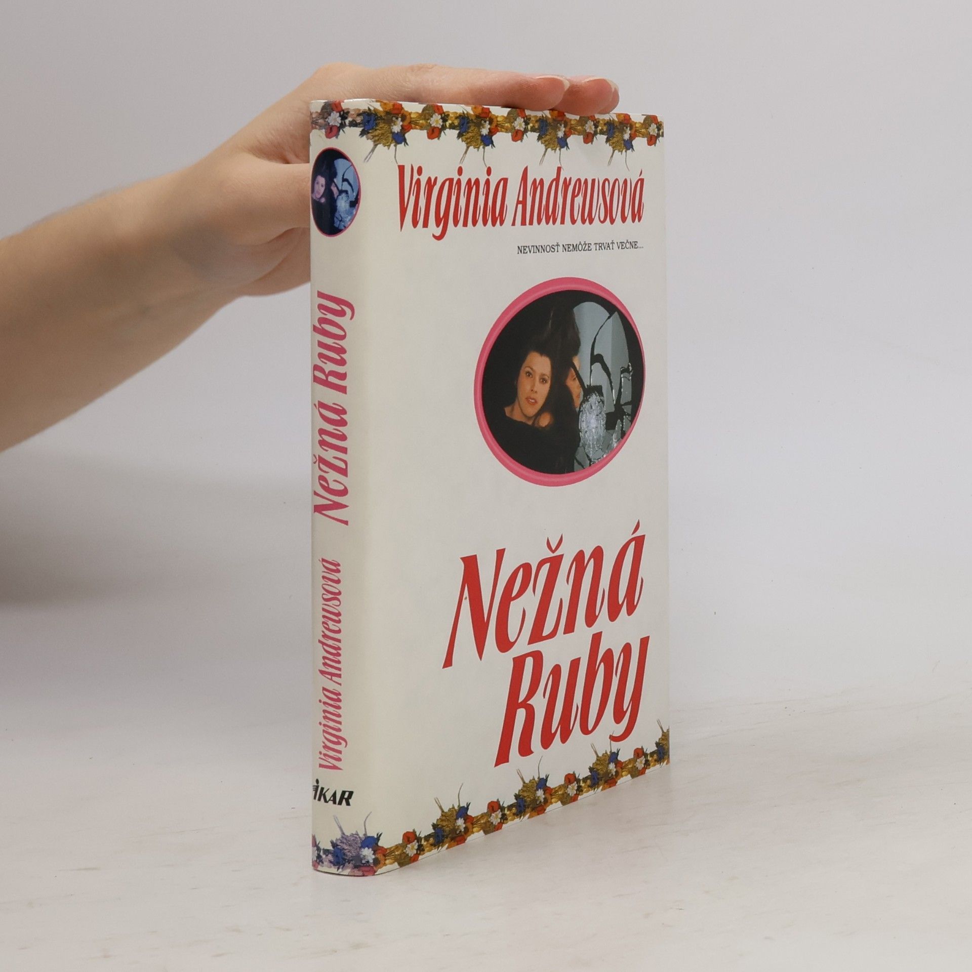 Virginia C. Andrewsová Nežná Ruby