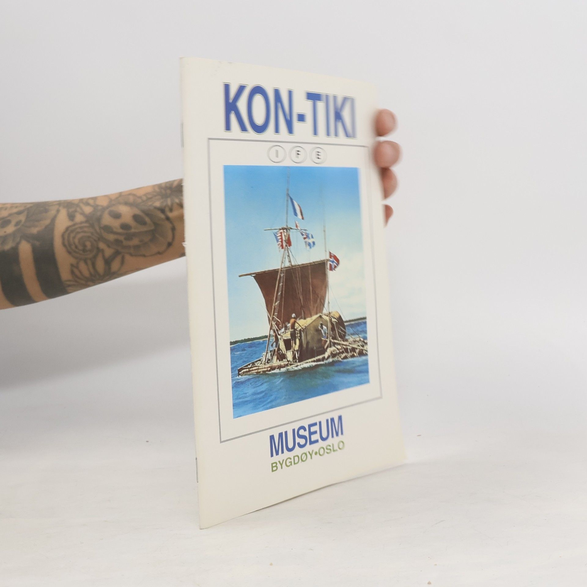 kolektiv Kon-Tiki