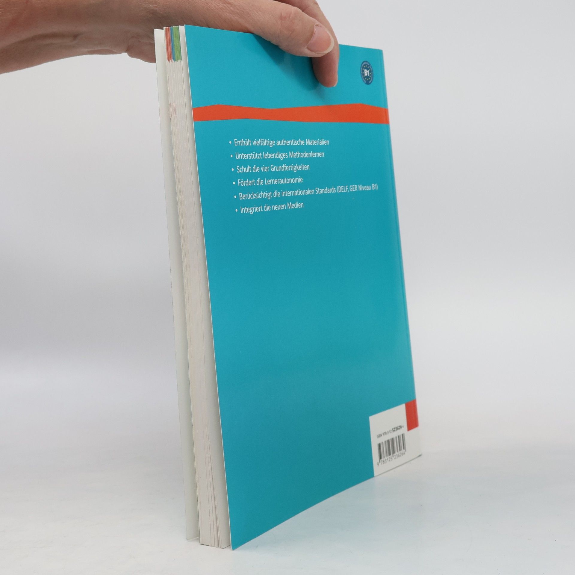 Various authors Cours intensif 3