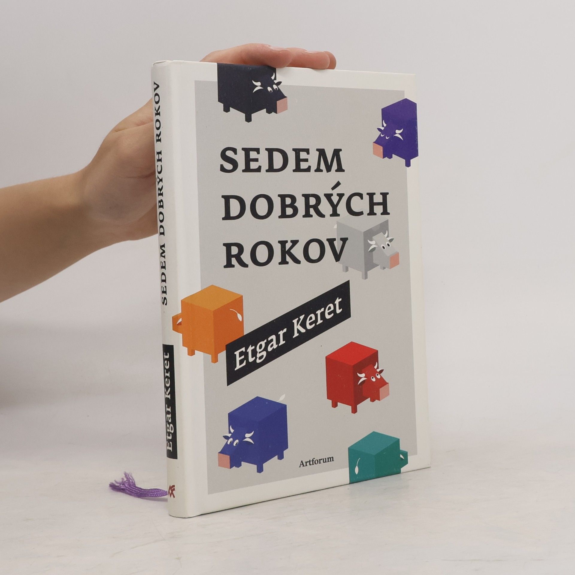 Sedem dobrých rokov