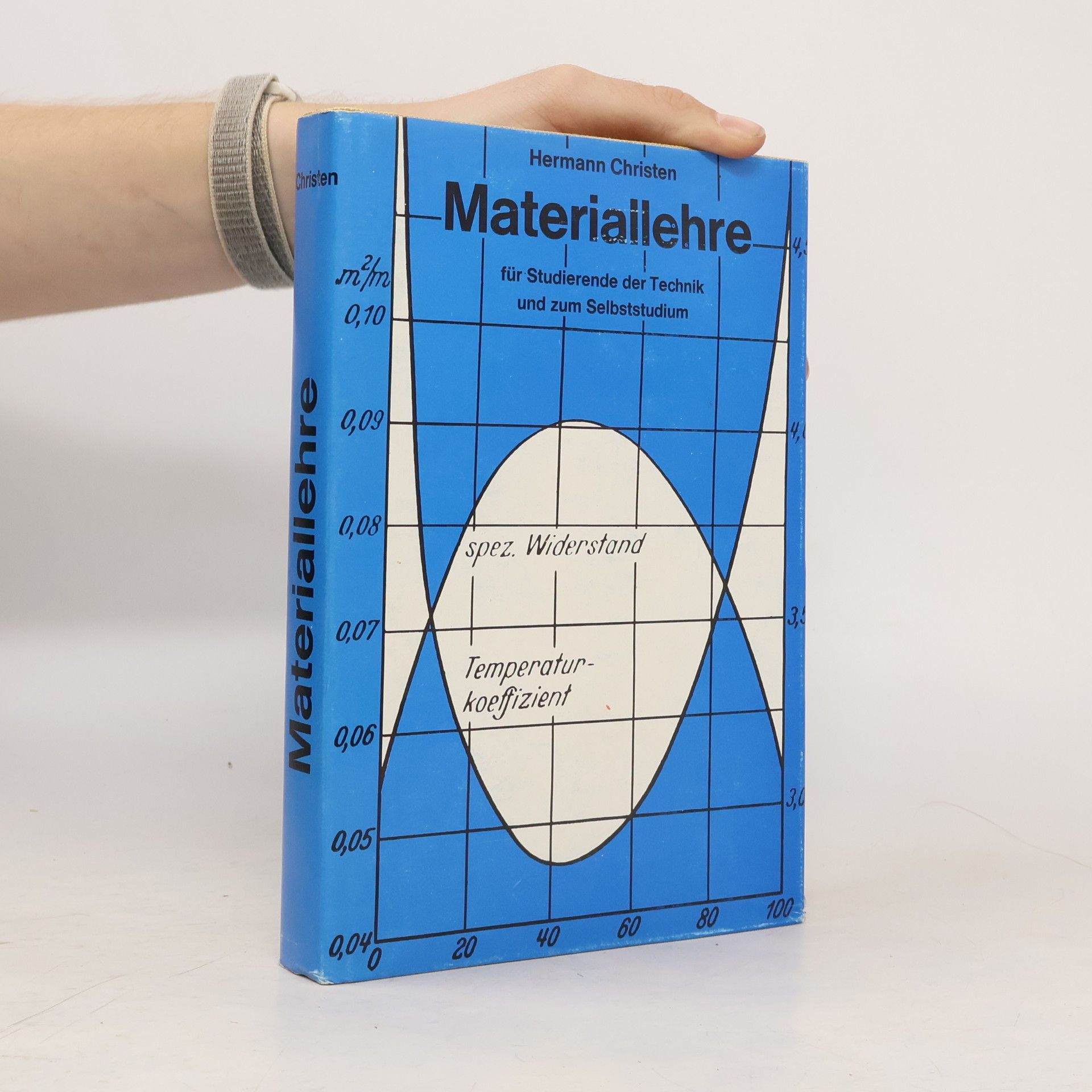 Materiallehre