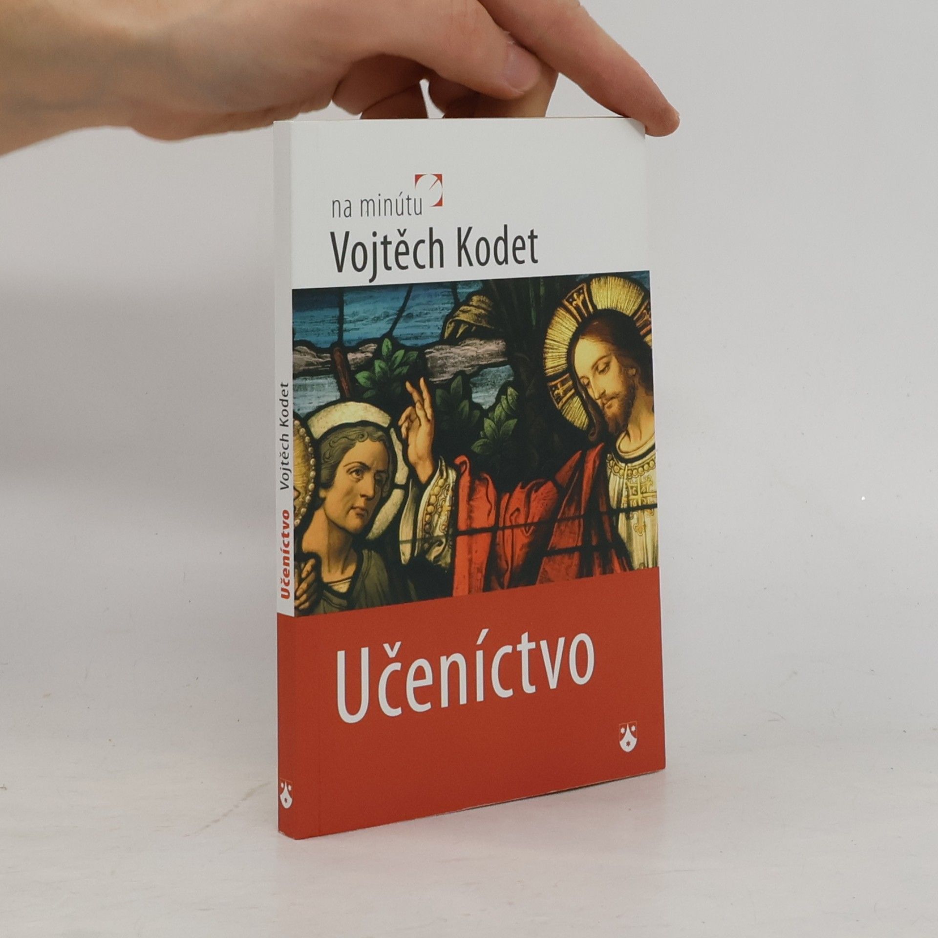 Vojtěch Kodet Učeníctvo